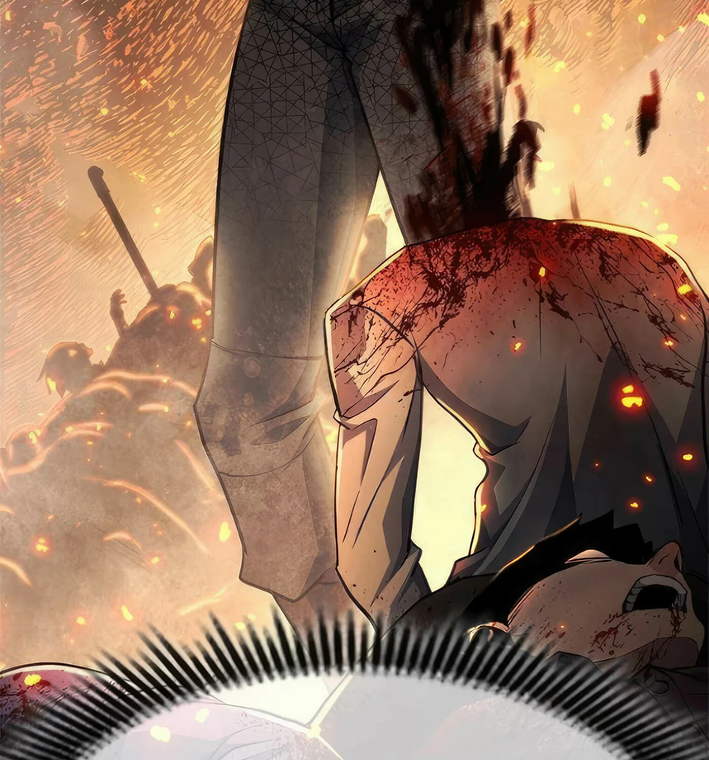 Read Secret Player chapter 48 image 41 on Lezhin