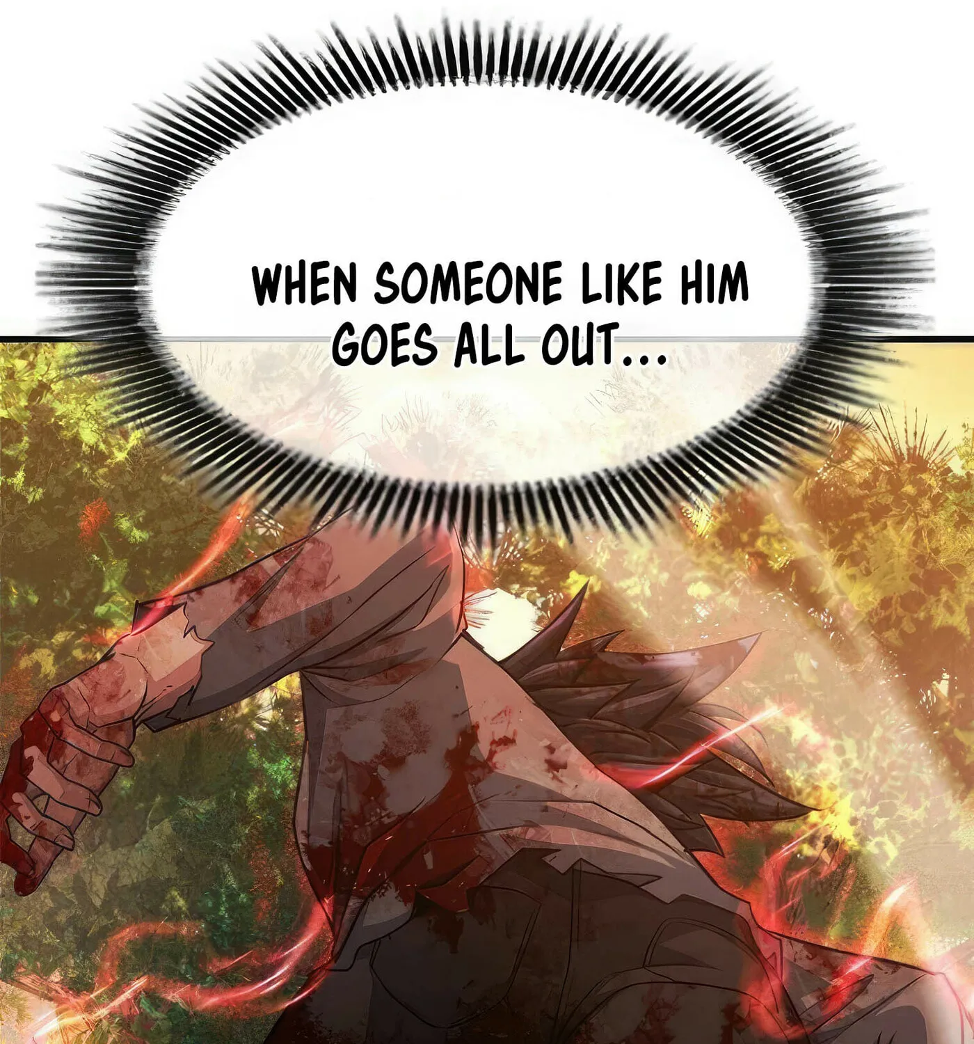 Read Secret Player chapter 48 image 43 on Lezhin