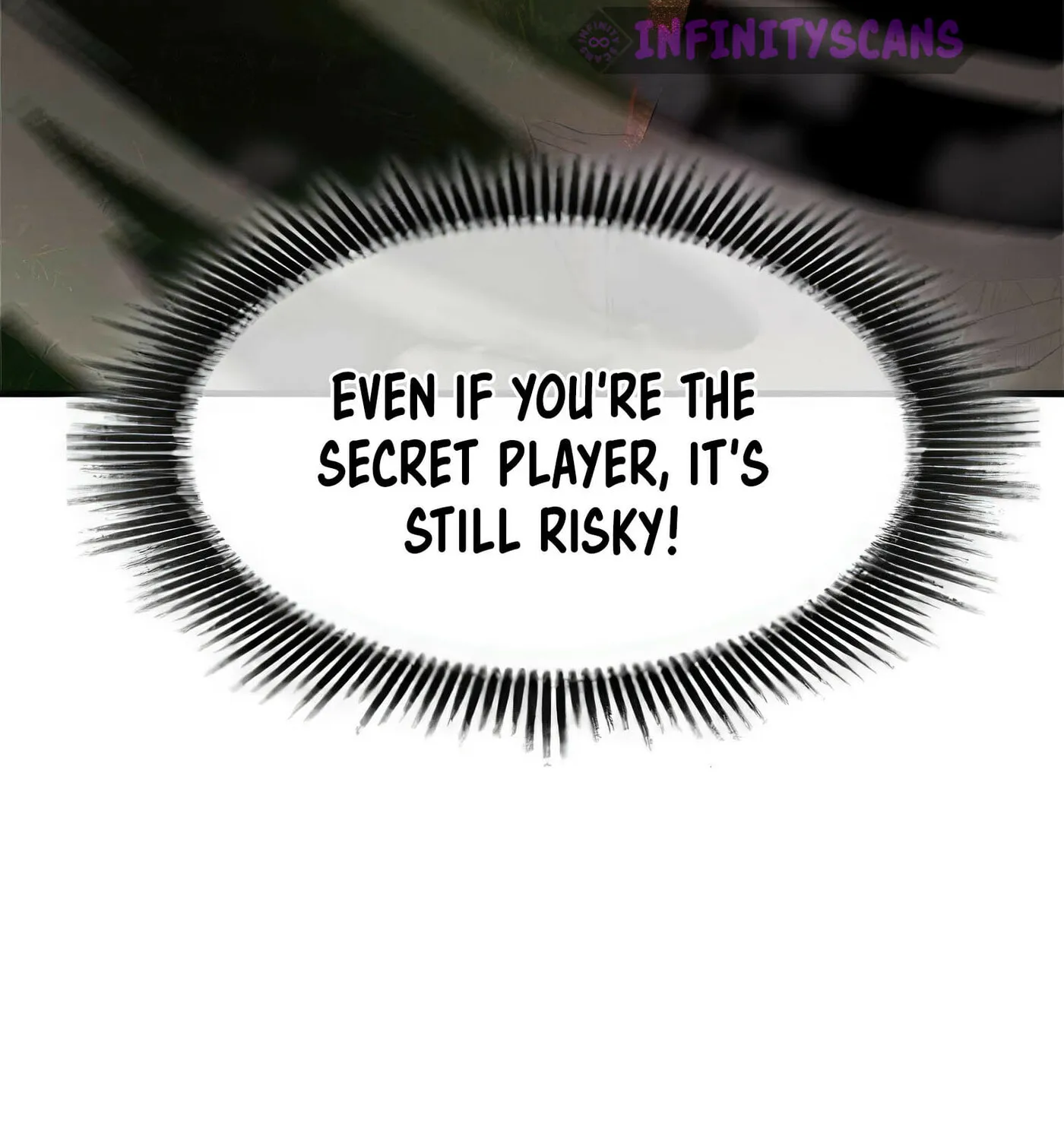 Read Secret Player chapter 48 image 45 on Lezhin