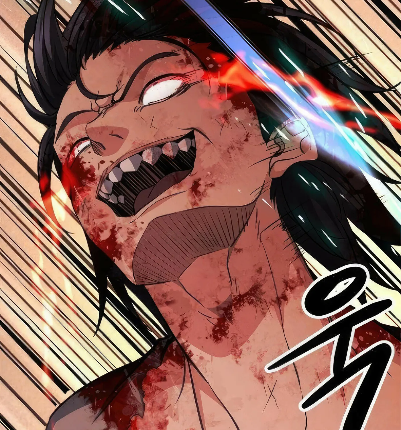 Read Secret Player chapter 48 image 65 on Lezhin
