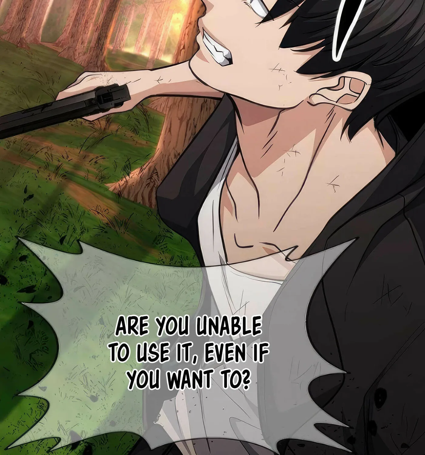 Read Secret Player chapter 48 image 71 on Lezhin