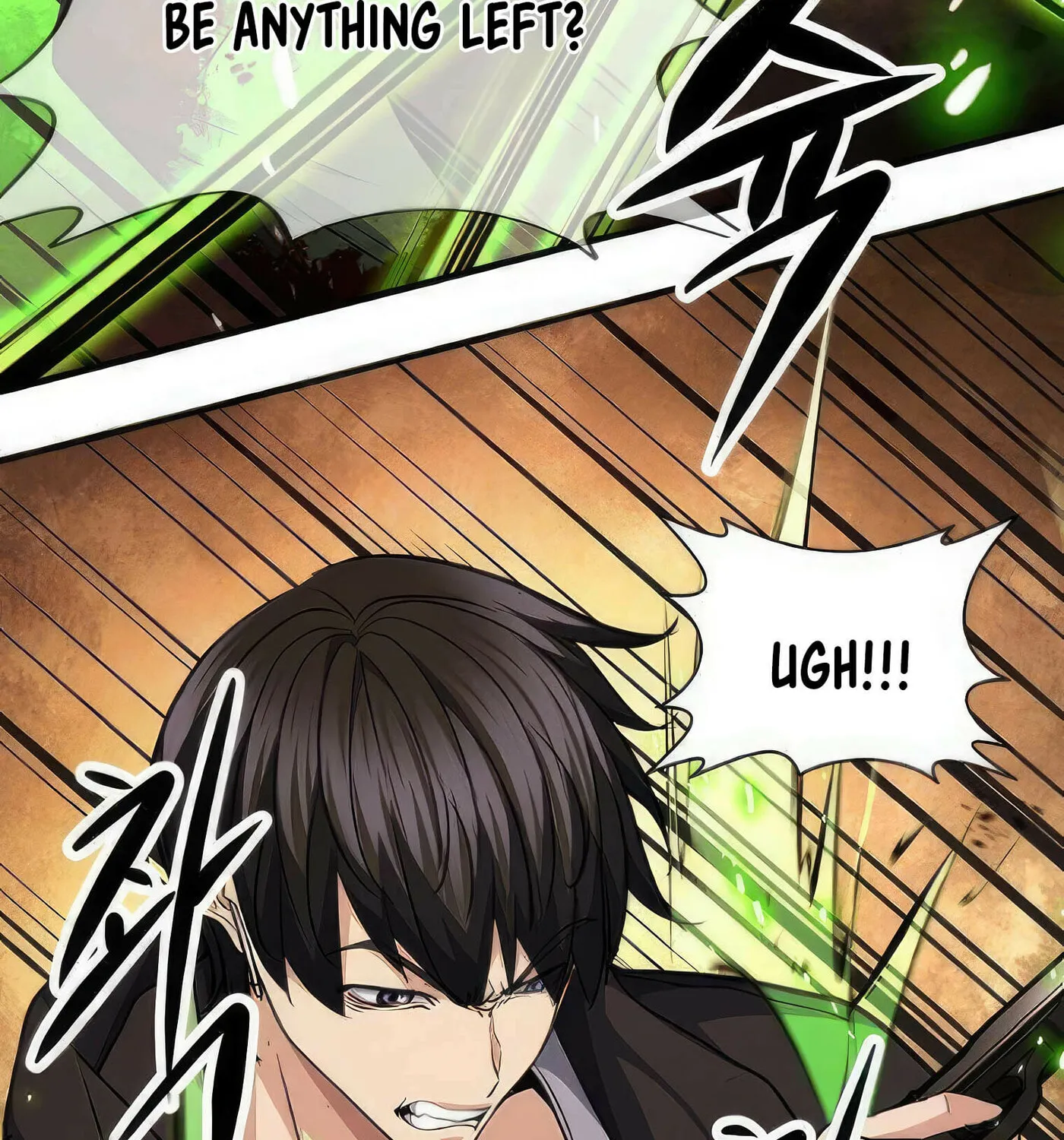 Read Secret Player chapter 48 image 76 on Lezhin