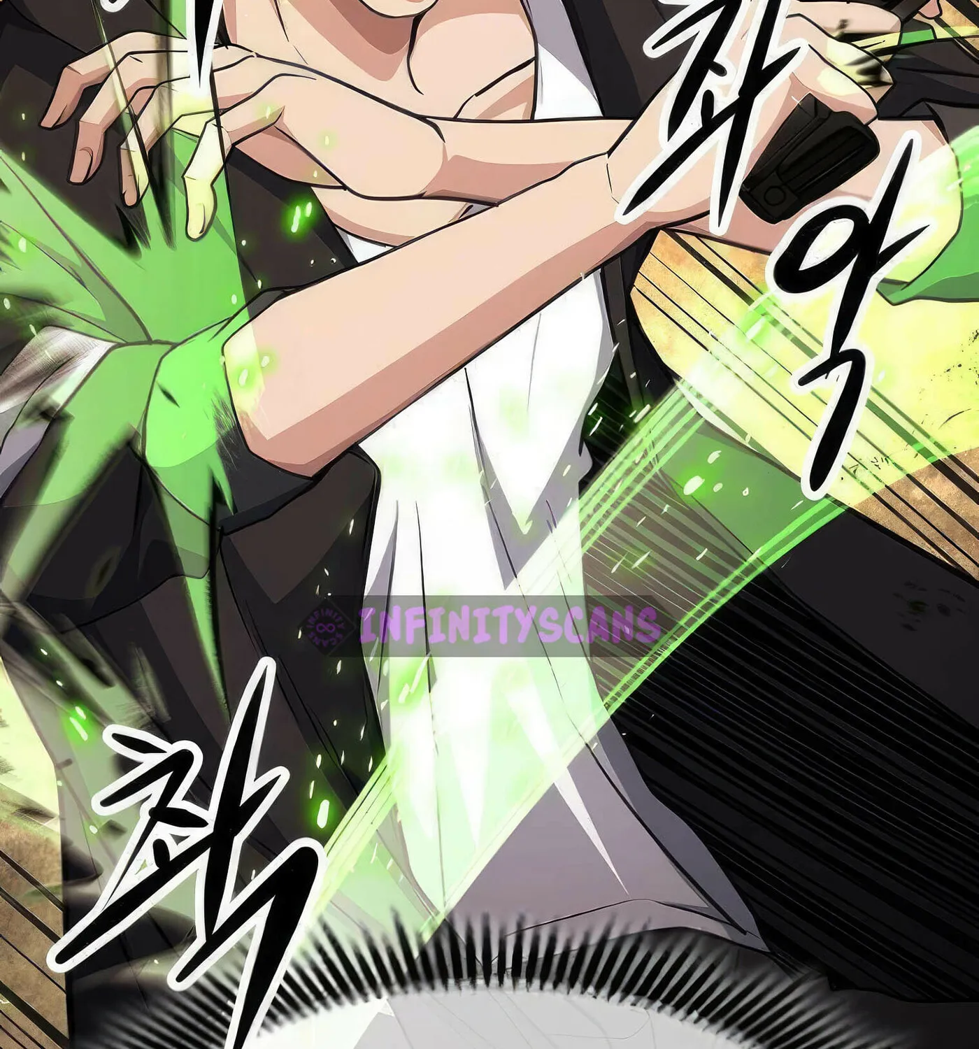 Read Secret Player chapter 48 image 77 on Lezhin