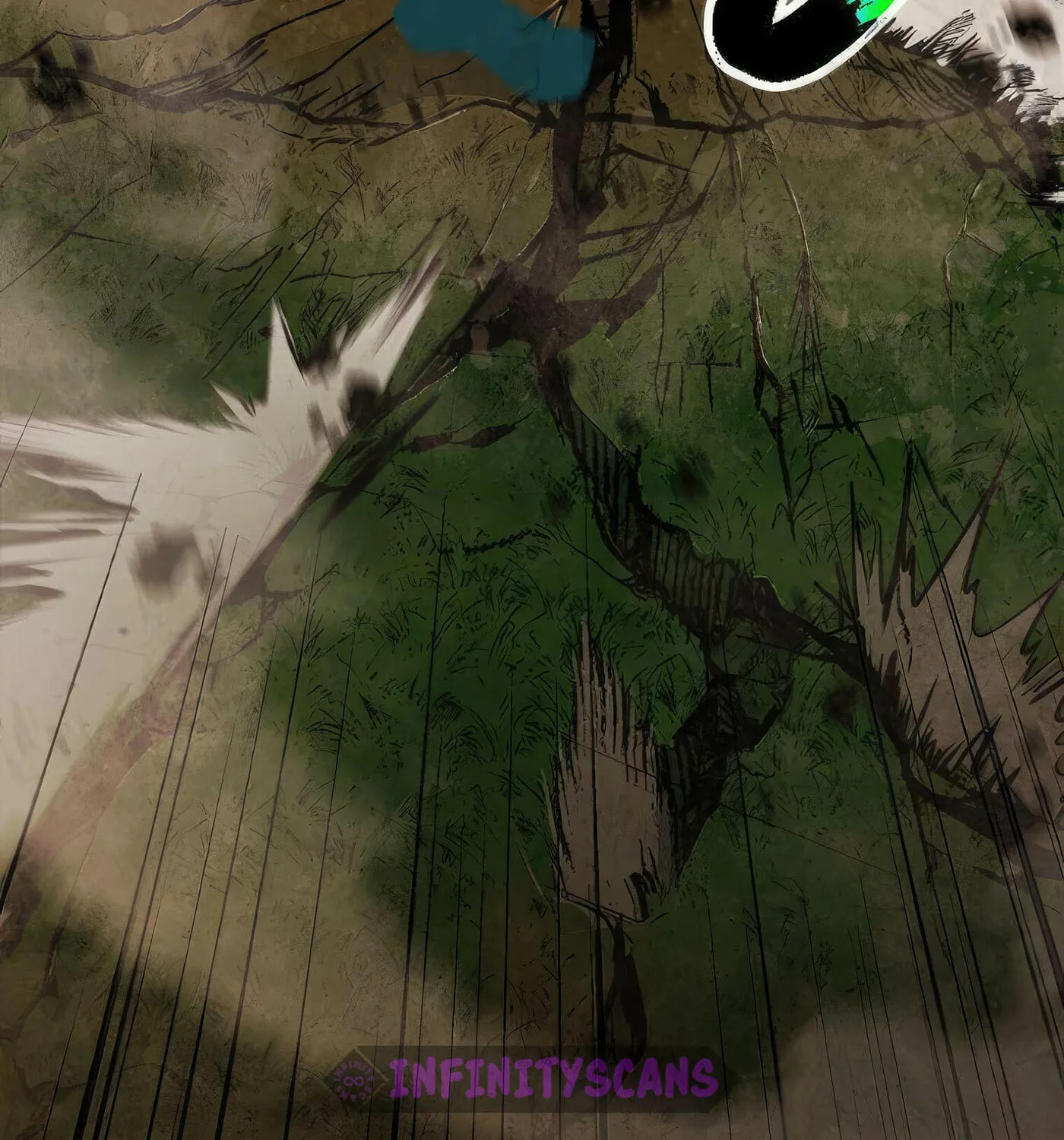 Read Secret Player chapter 48 image 84 on Lezhin