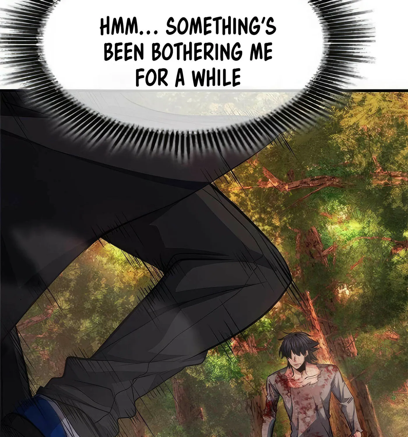 Read Secret Player chapter 48 image 9 on Lezhin