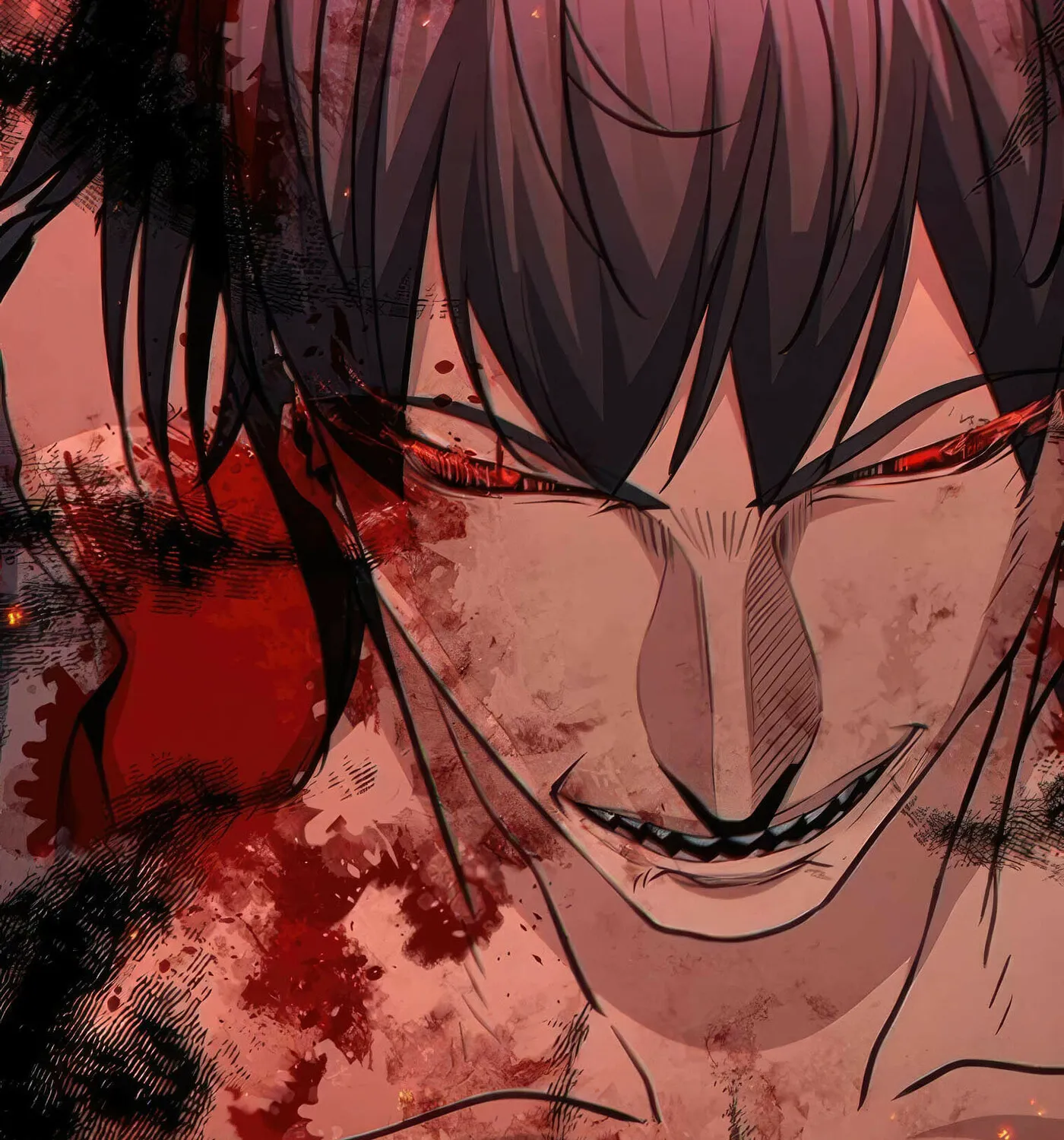 Read Secret Player chapter 48 image 90 on Lezhin