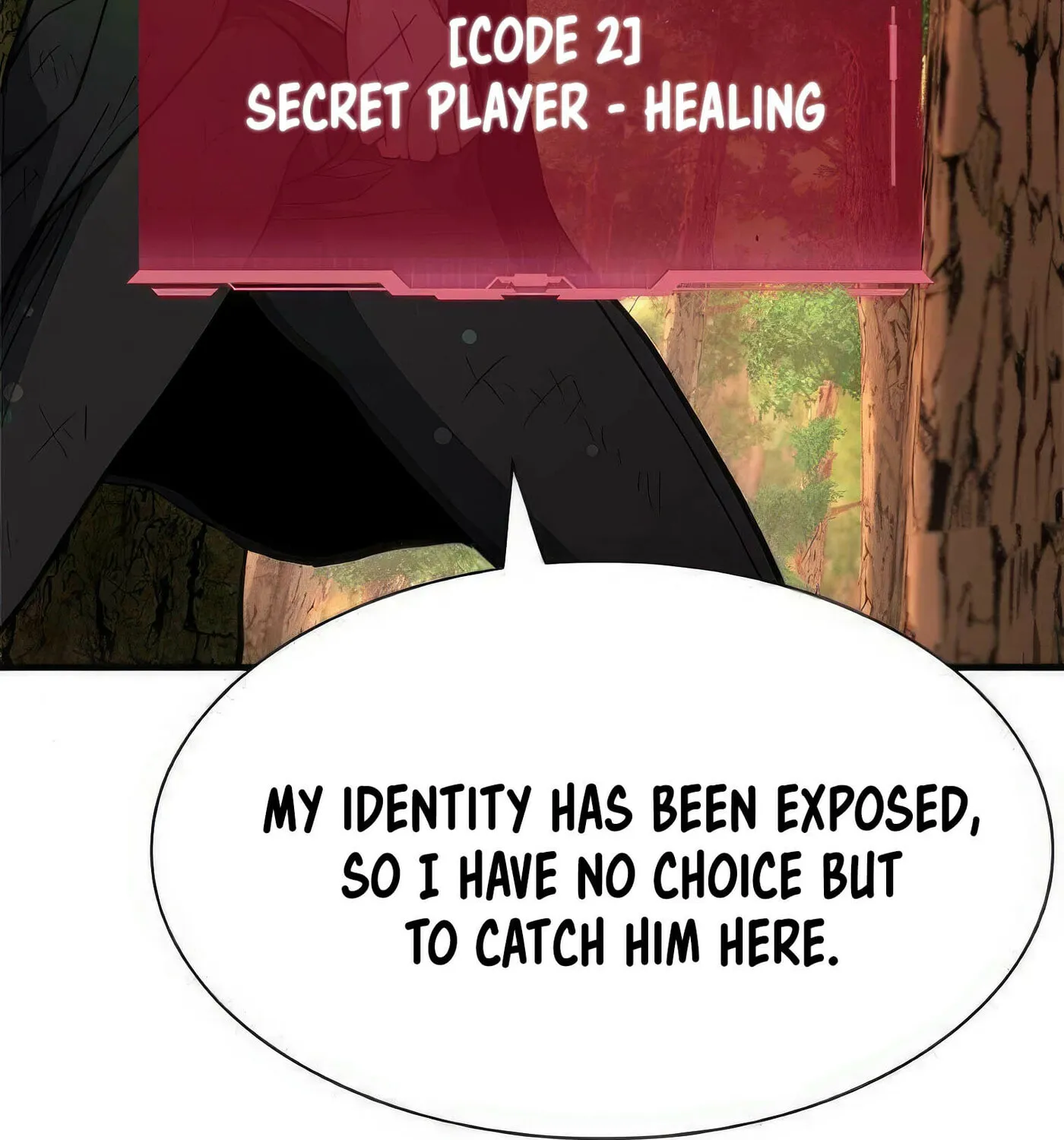 Read Secret Player chapter 48 image 97 on Lezhin
