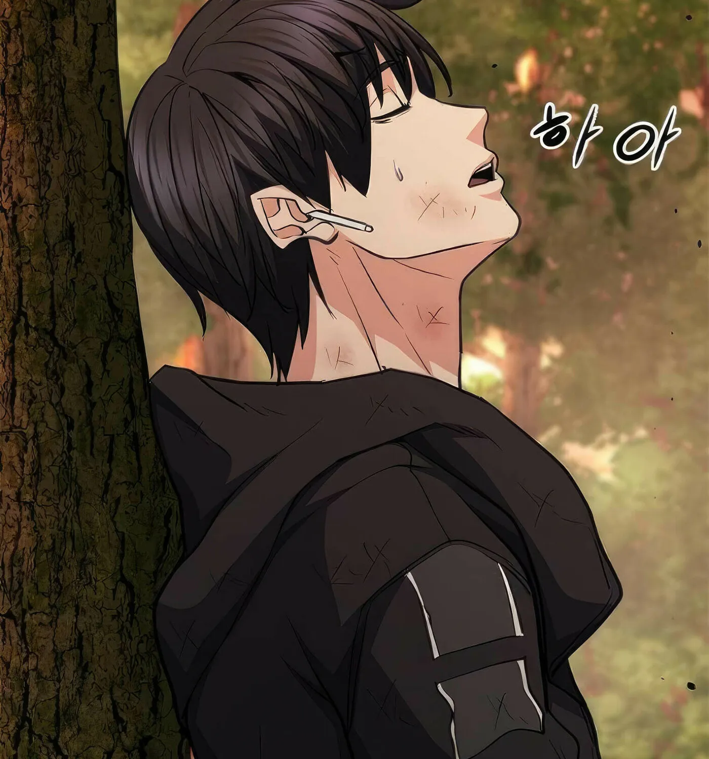Read Secret Player chapter 48 image 99 on Lezhin
