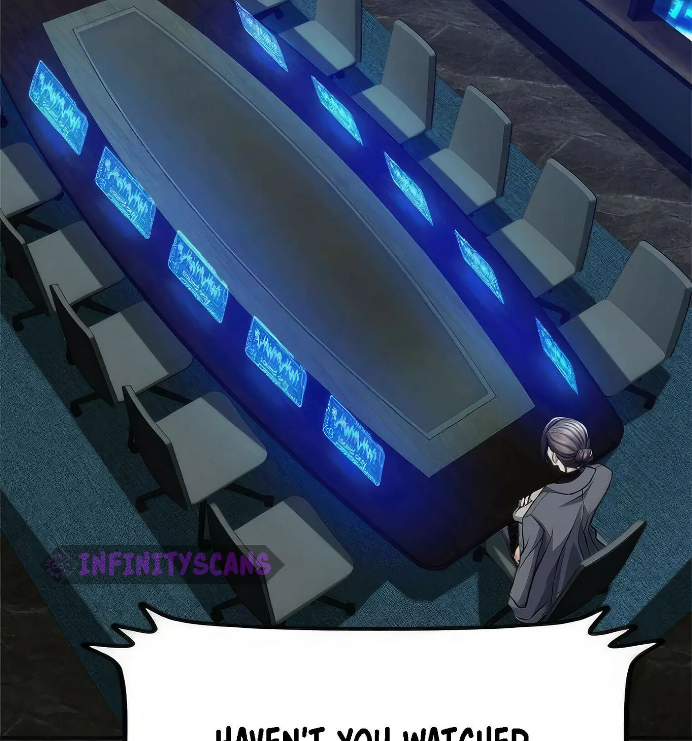 Read Secret Player chapter 49 image 101 on Lezhin