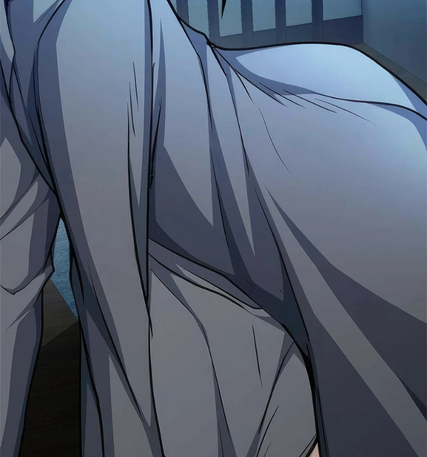 Read Secret Player chapter 49 image 117 on Lezhin