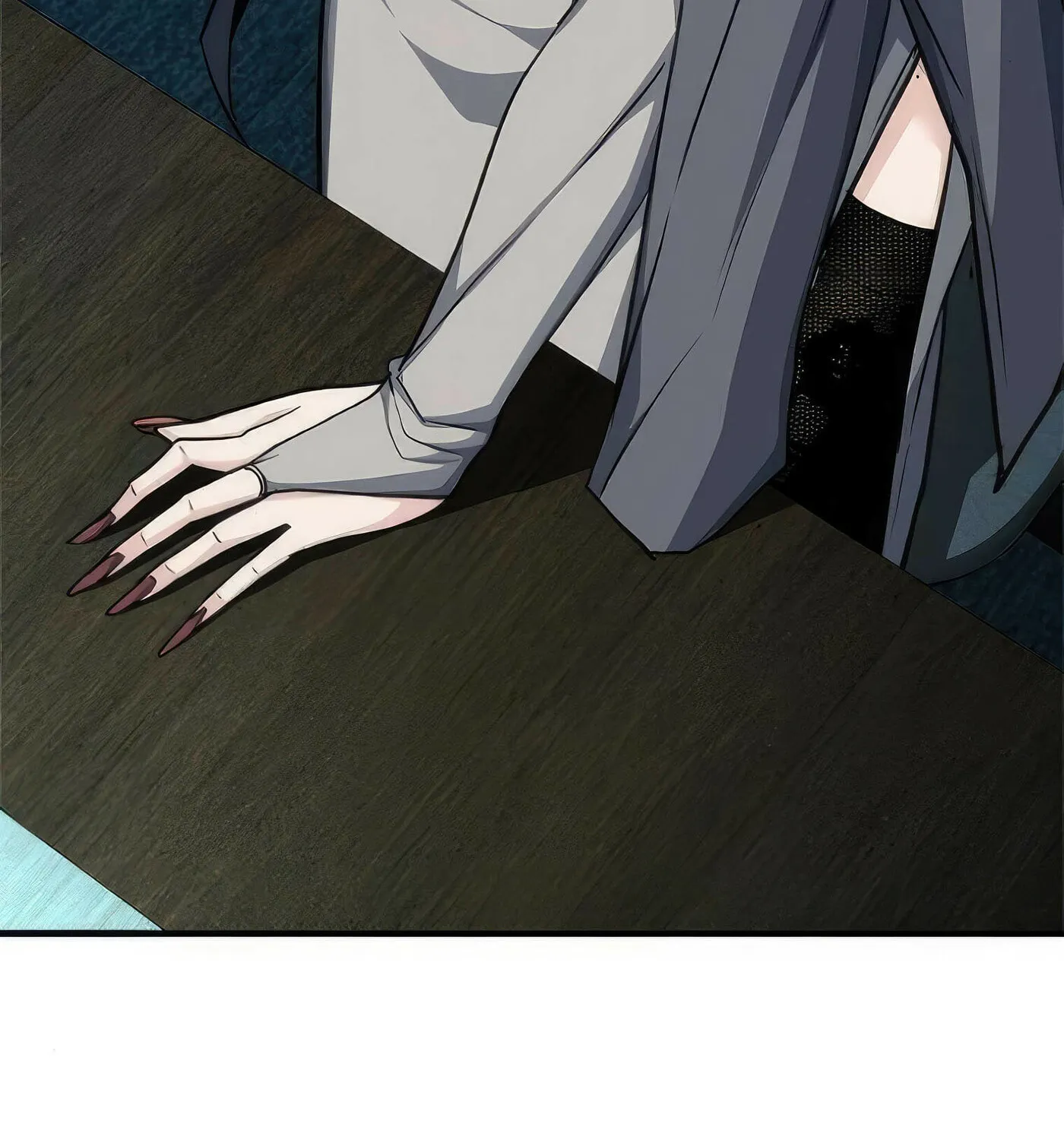 Read Secret Player chapter 49 image 122 on Lezhin