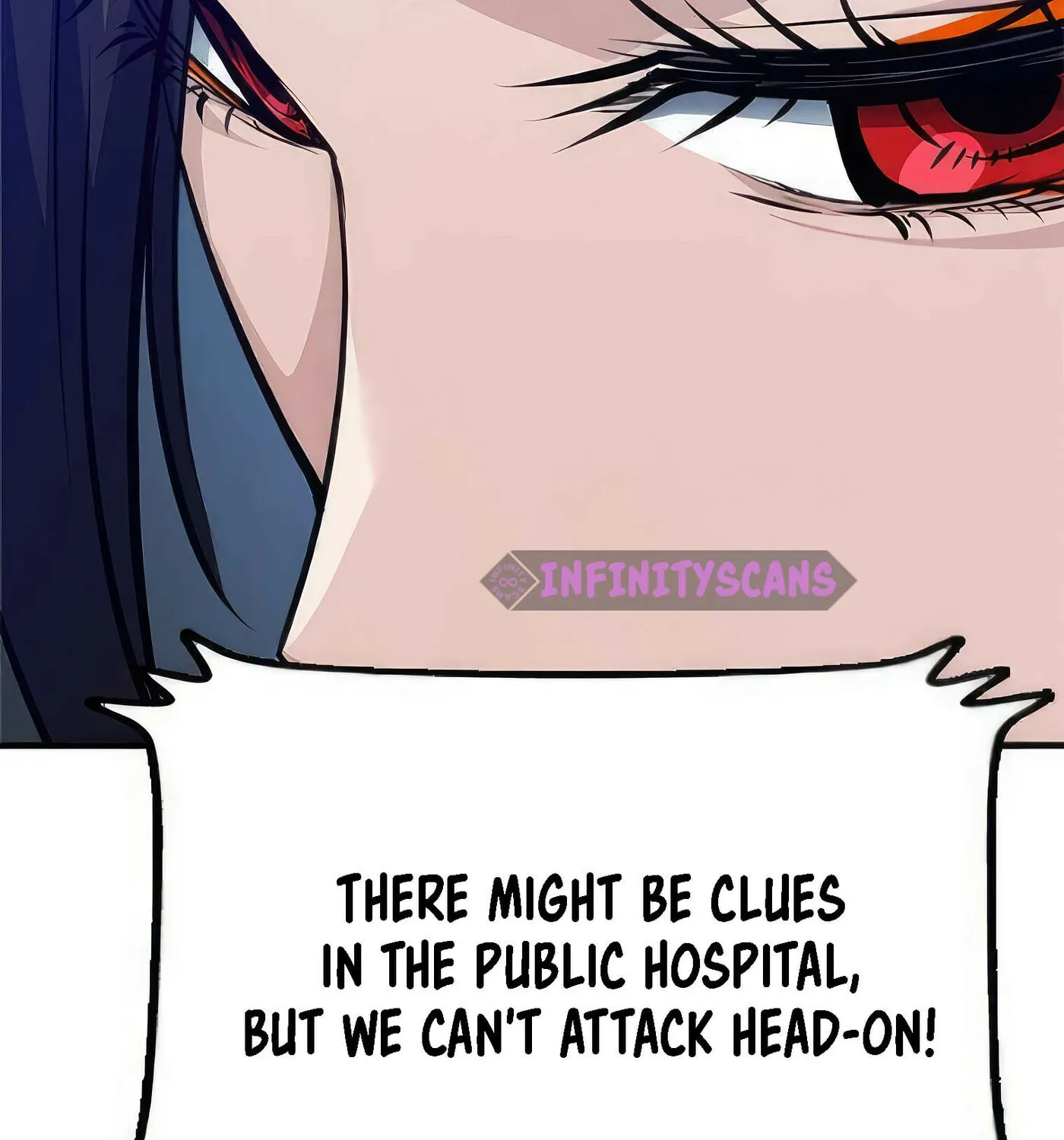 Read Secret Player chapter 49 image 126 on Lezhin