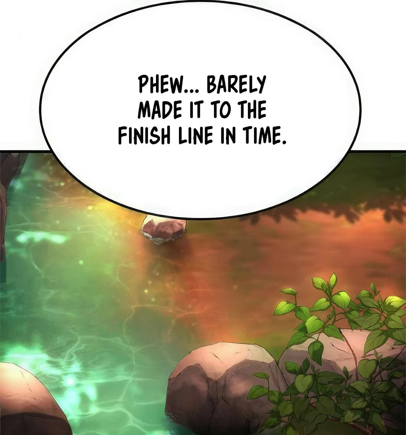 Read Secret Player chapter 49 image 136 on Lezhin