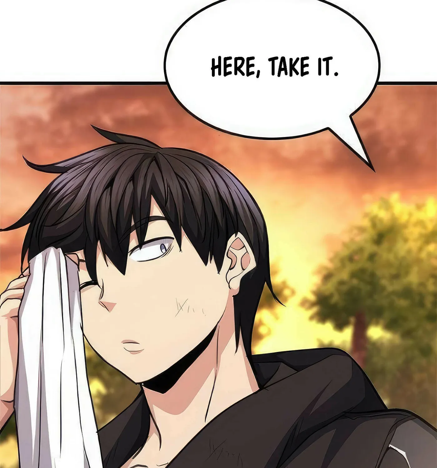 Read Secret Player chapter 49 image 138 on Lezhin
