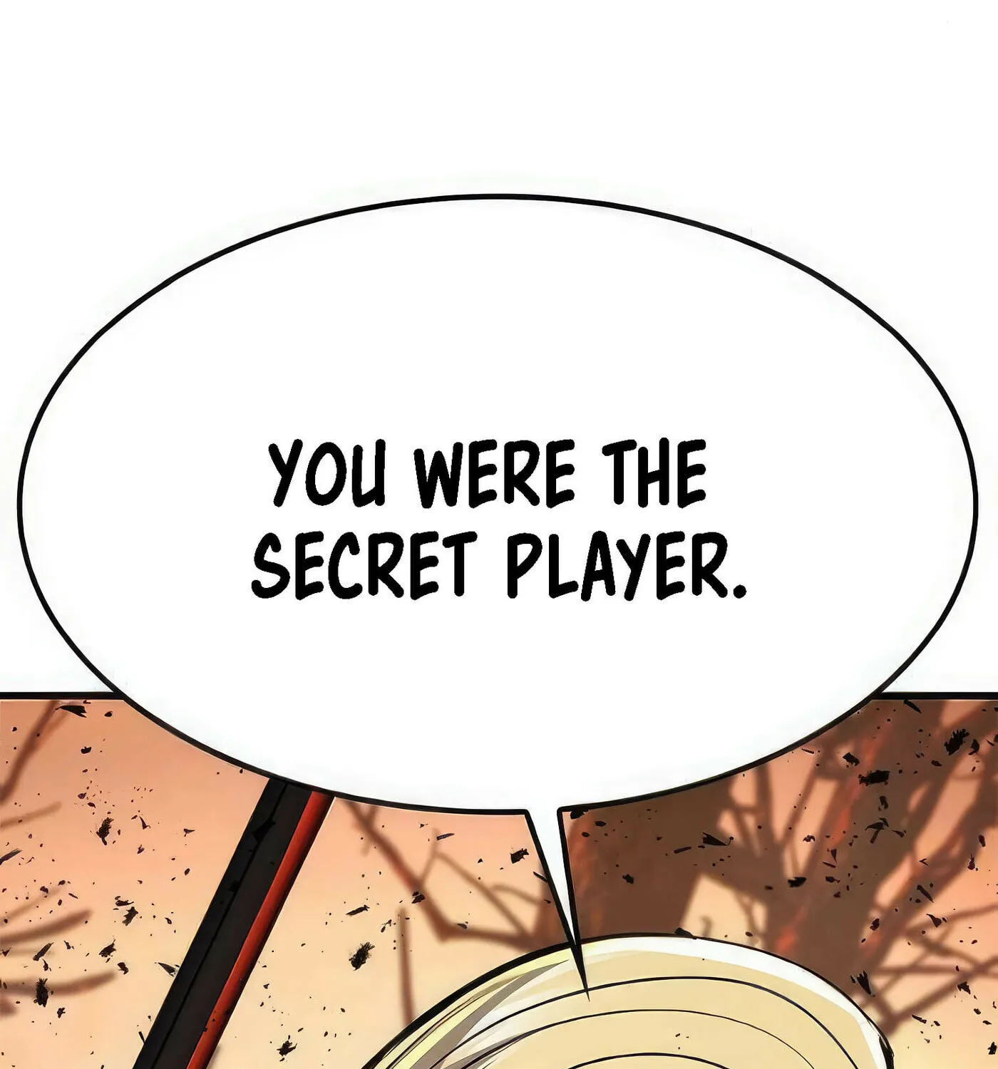 Read Secret Player chapter 49 image 14 on Lezhin