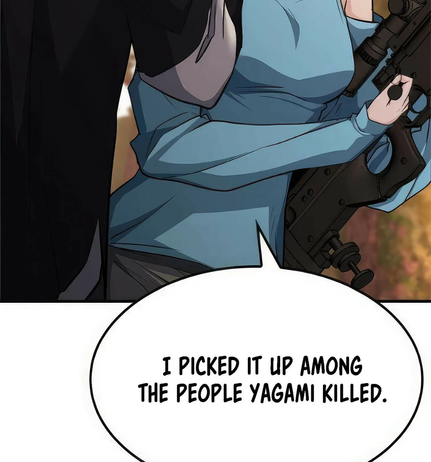 Read Secret Player chapter 49 image 142 on Lezhin