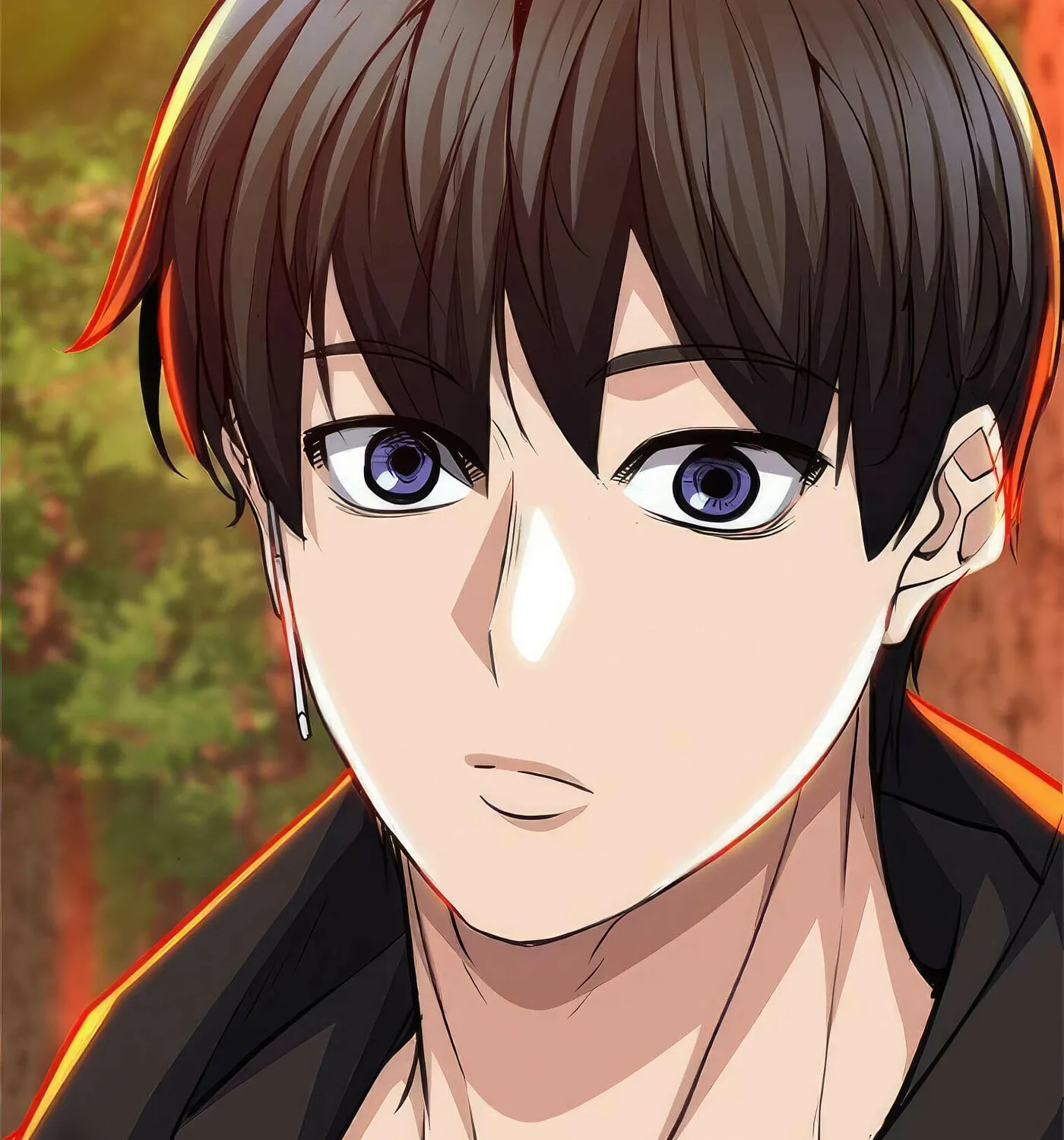 Read Secret Player chapter 49 image 147 on Lezhin