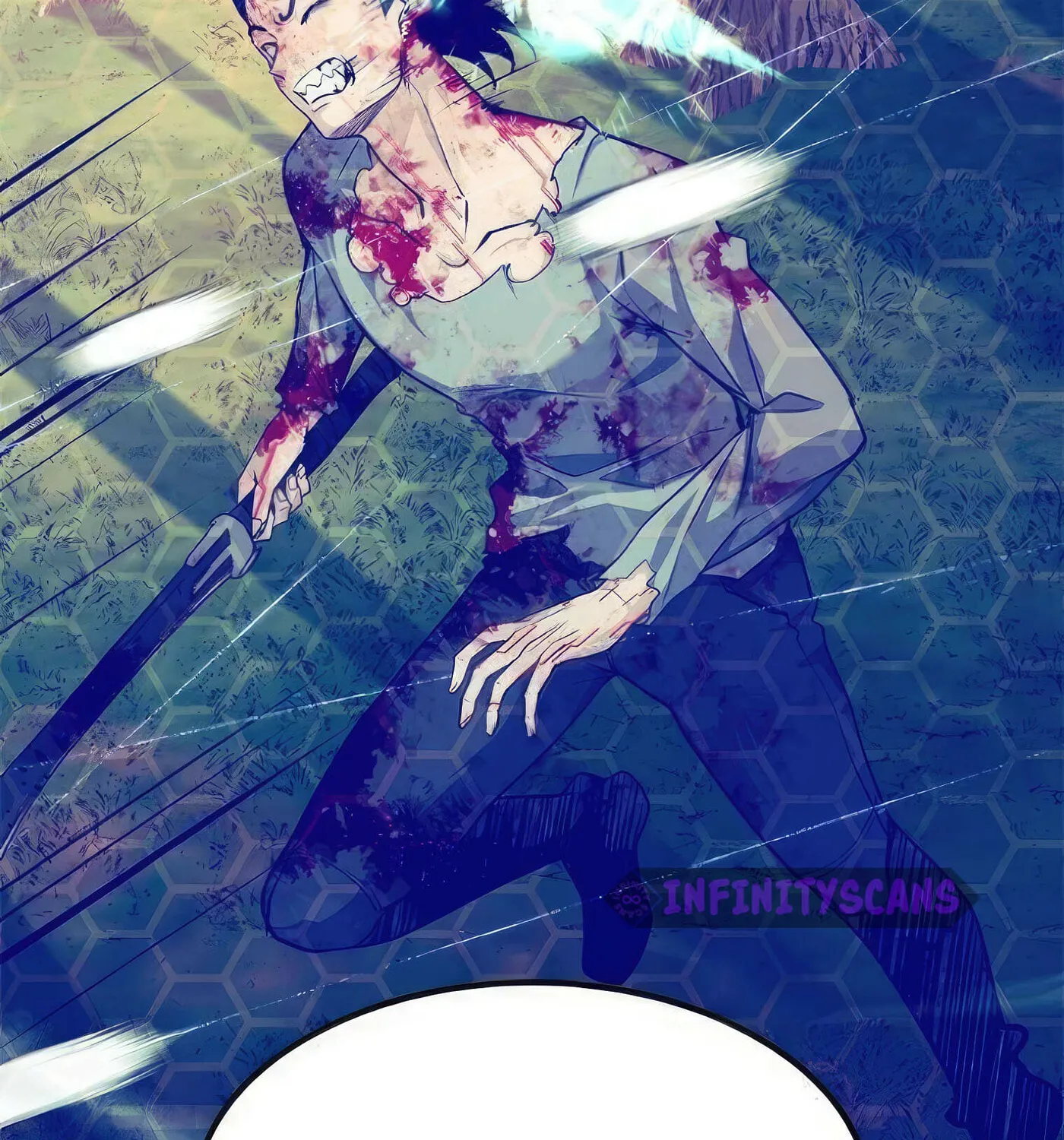 Read Secret Player chapter 49 image 163 on Lezhin