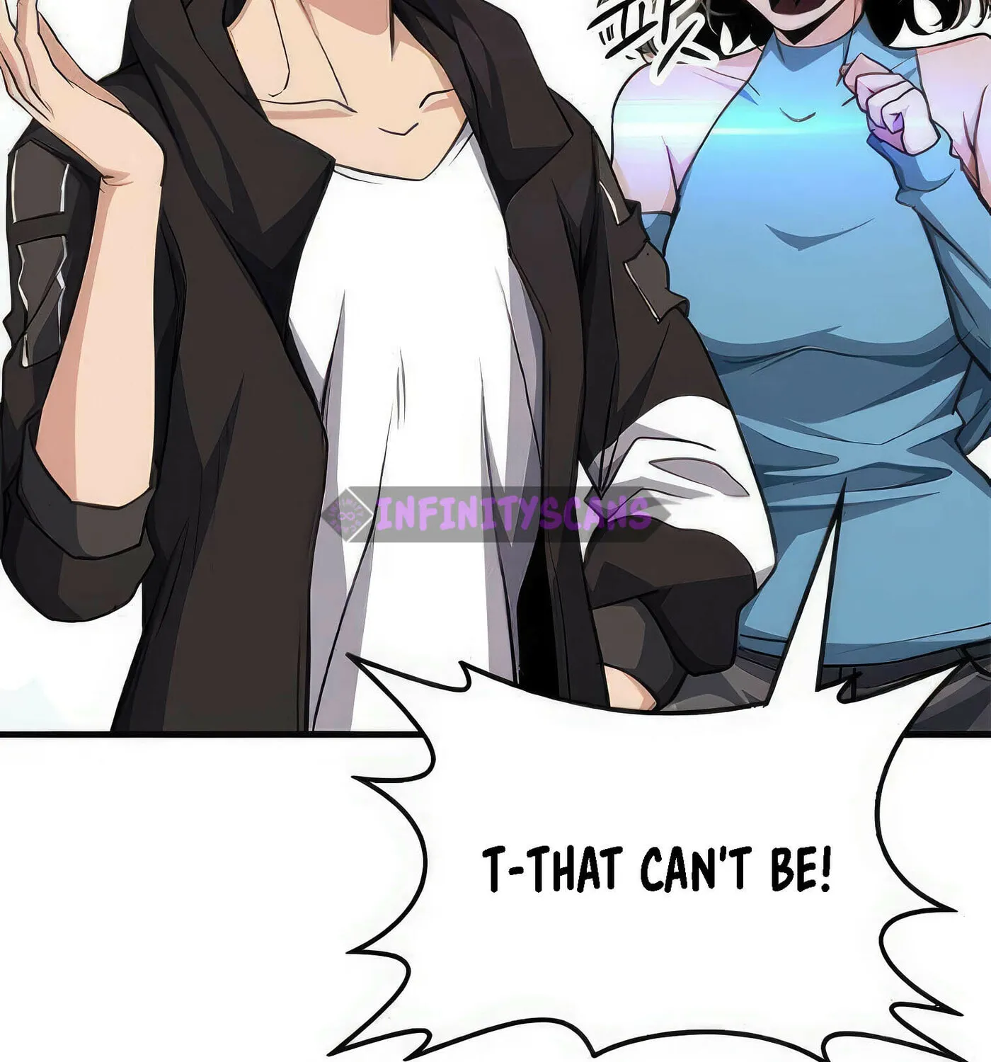 Read Secret Player chapter 49 image 166 on Lezhin