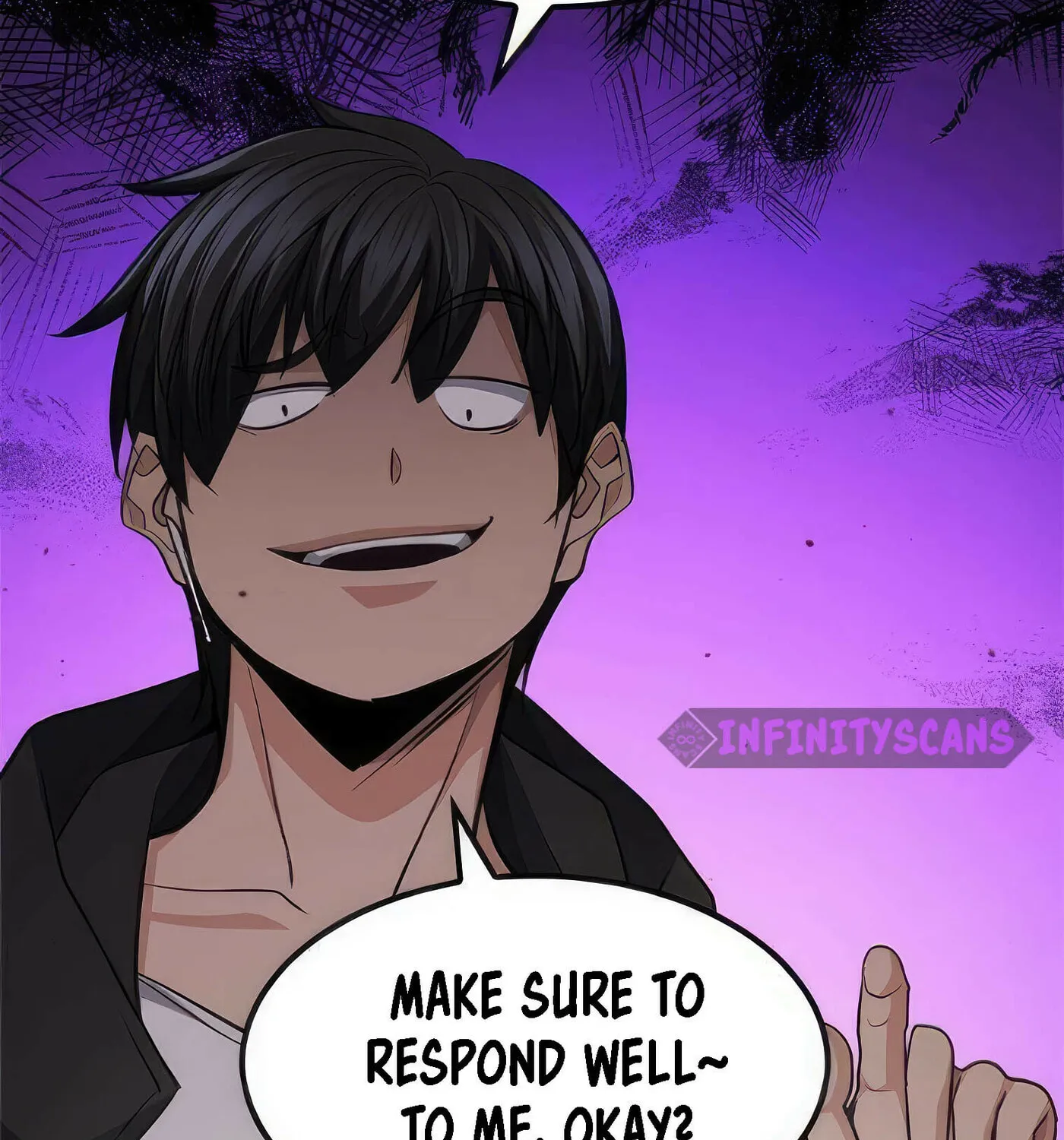 Read Secret Player chapter 49 image 174 on Lezhin