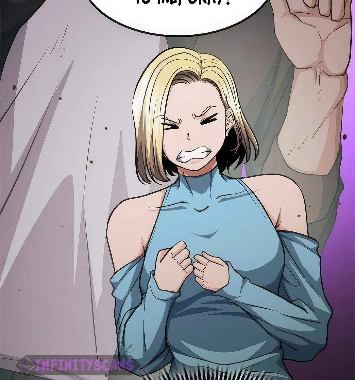 Read Secret Player chapter 49 image 175 on Lezhin