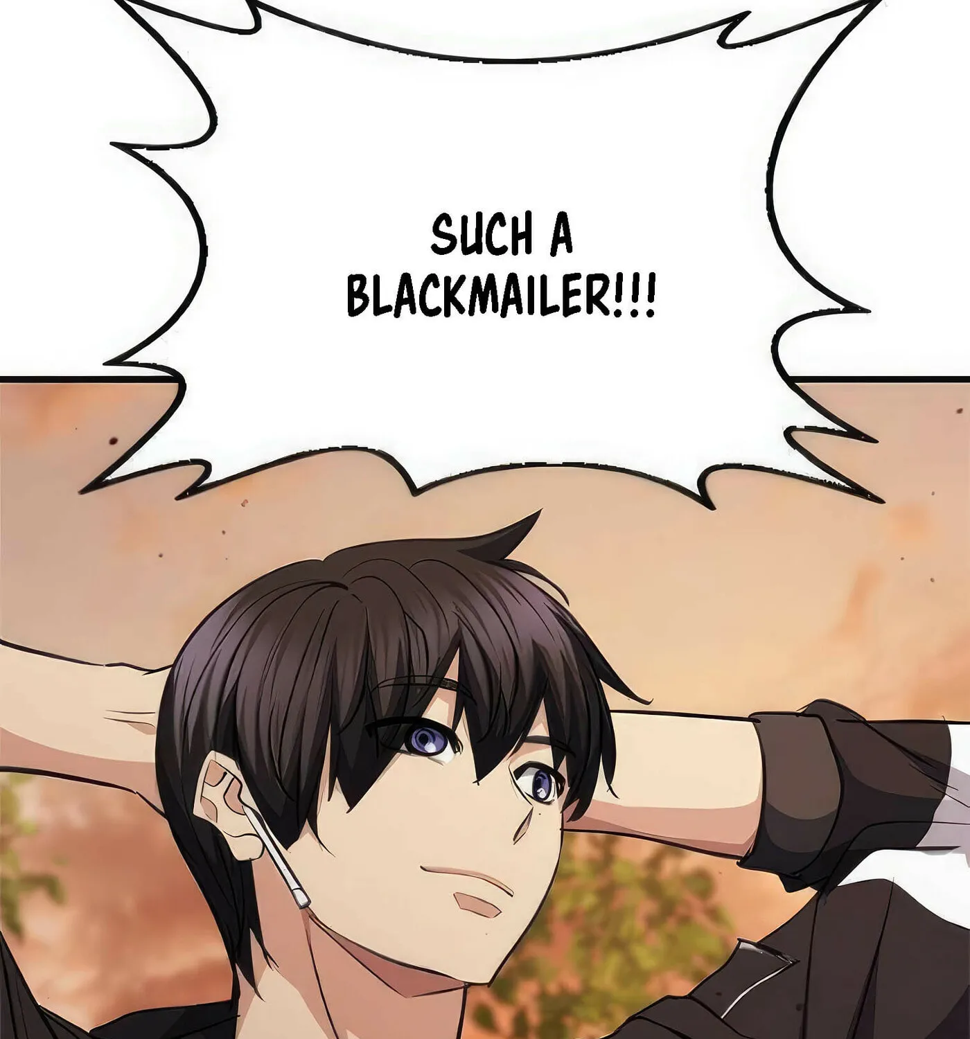 Read Secret Player chapter 49 image 177 on Lezhin