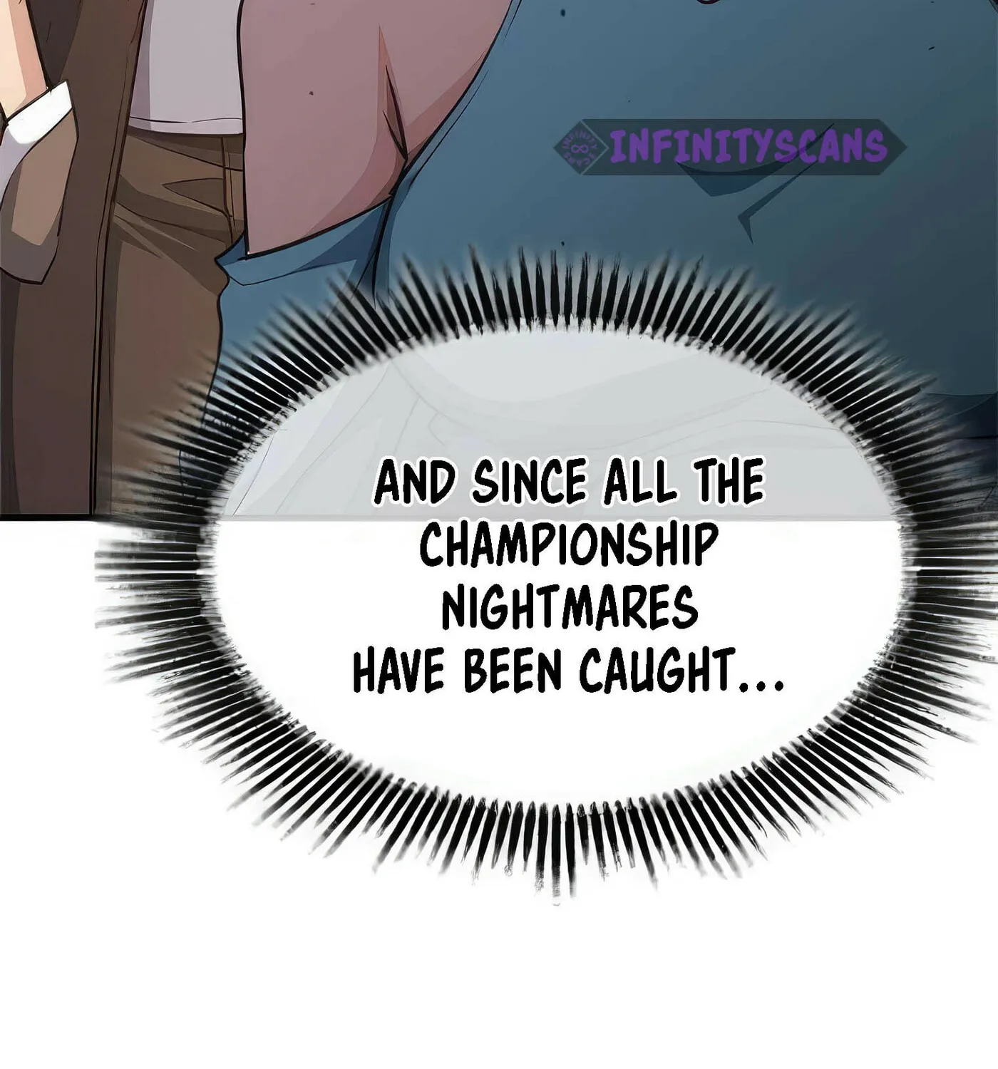 Read Secret Player chapter 49 image 181 on Lezhin