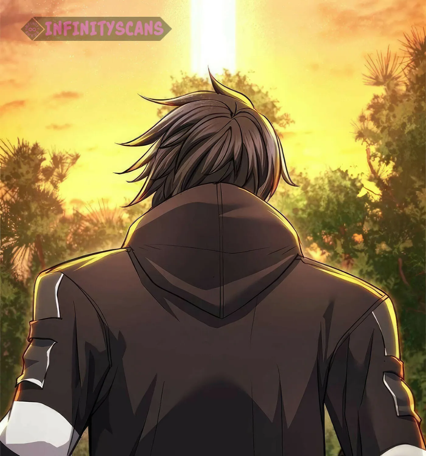 Read Secret Player chapter 49 image 186 on Lezhin