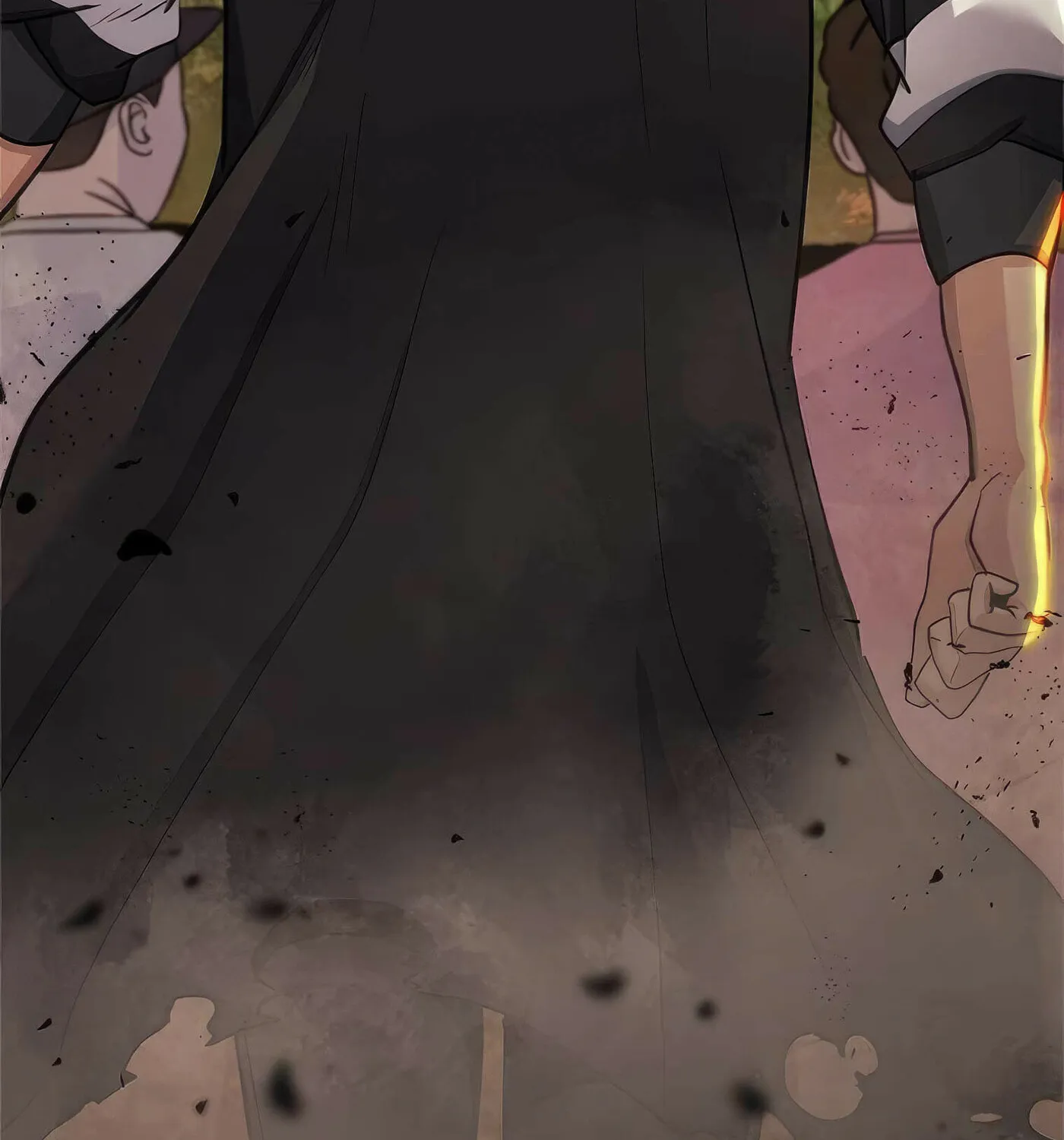 Read Secret Player chapter 49 image 187 on Lezhin