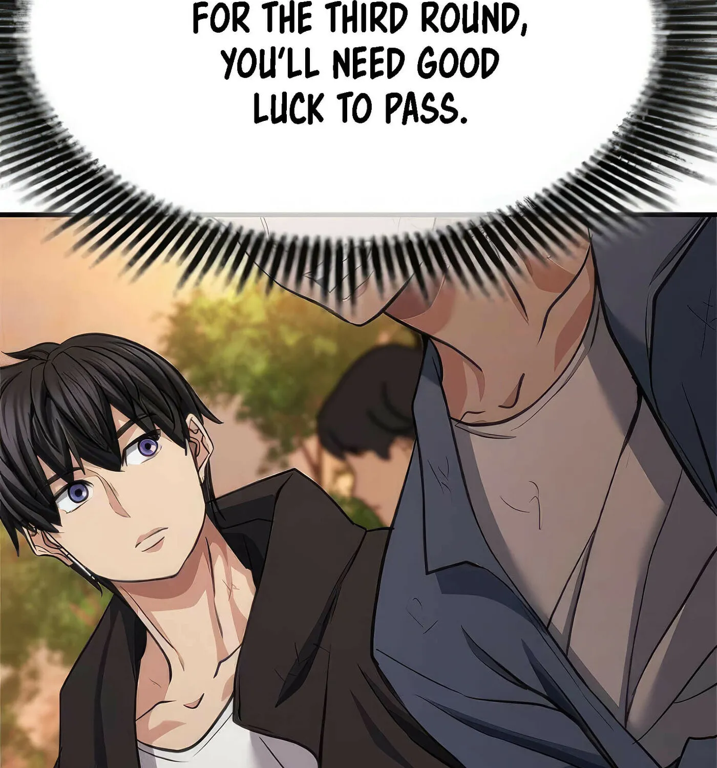 Read Secret Player chapter 49 image 189 on Lezhin