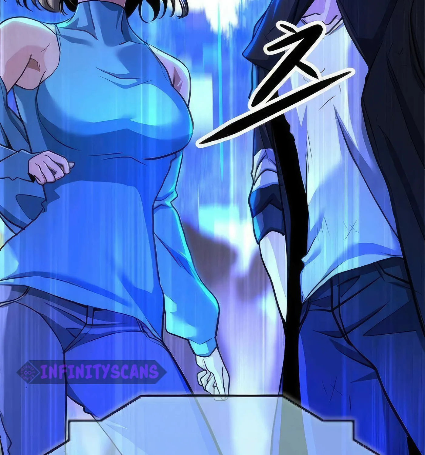 Read Secret Player chapter 49 image 195 on Lezhin