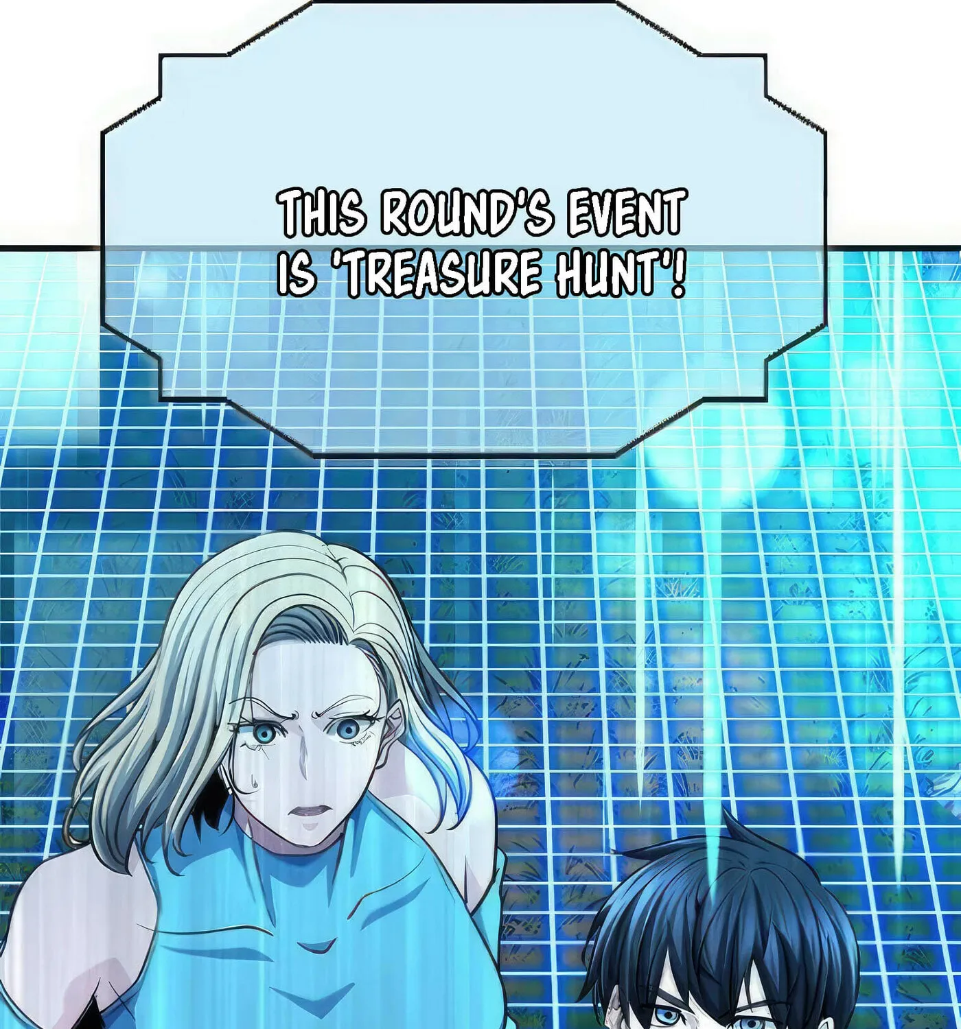 Read Secret Player chapter 49 image 197 on Lezhin