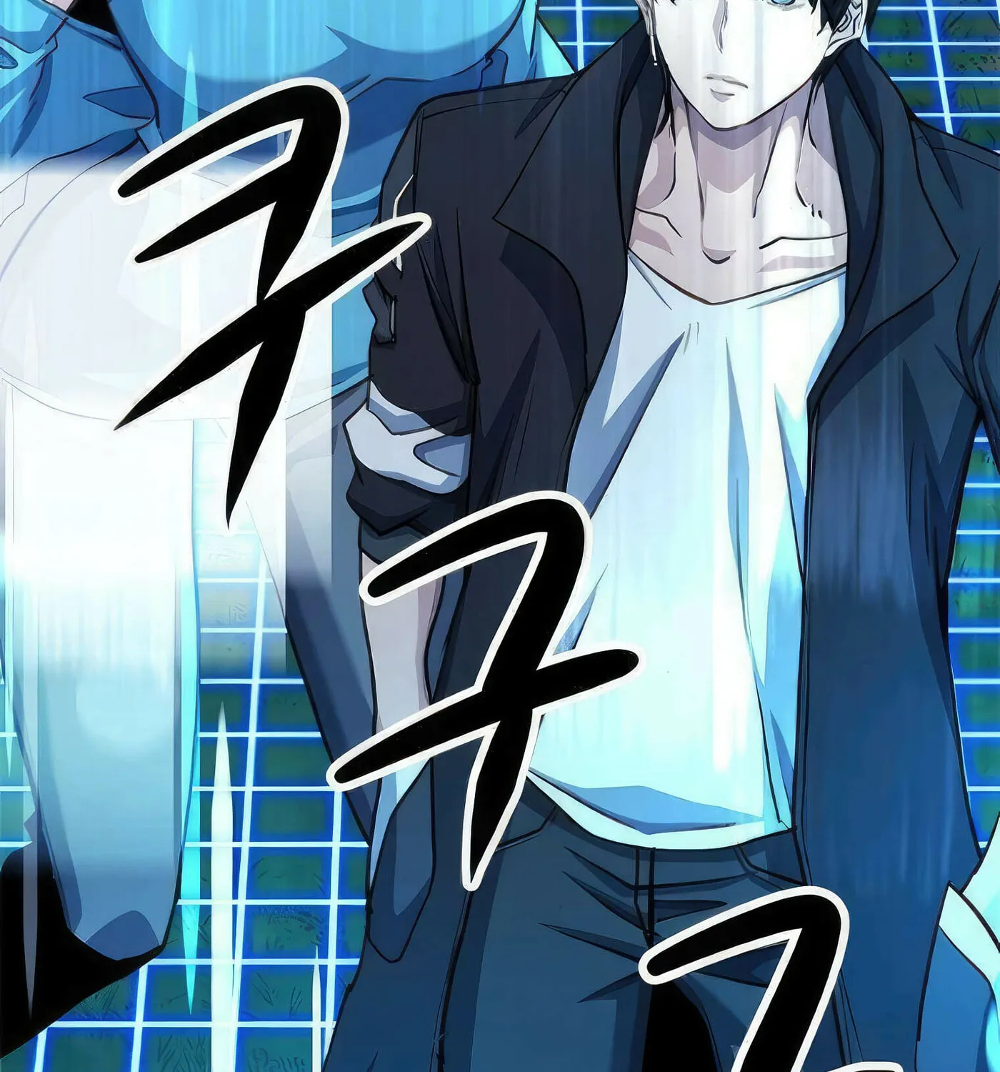 Read Secret Player chapter 49 image 198 on Lezhin