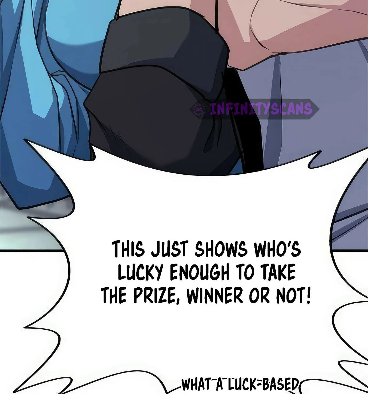 Read Secret Player chapter 49 image 208 on Lezhin