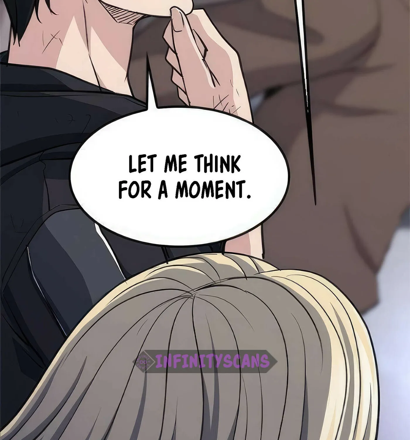 Read Secret Player chapter 49 image 213 on Lezhin