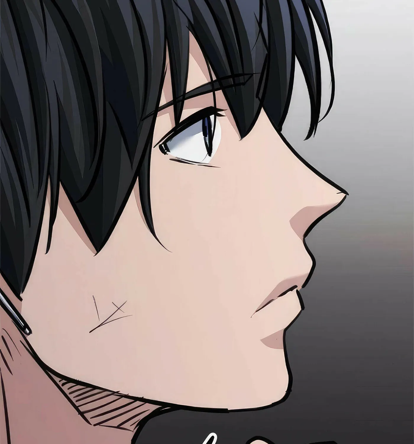 Read Secret Player chapter 49 image 216 on Lezhin