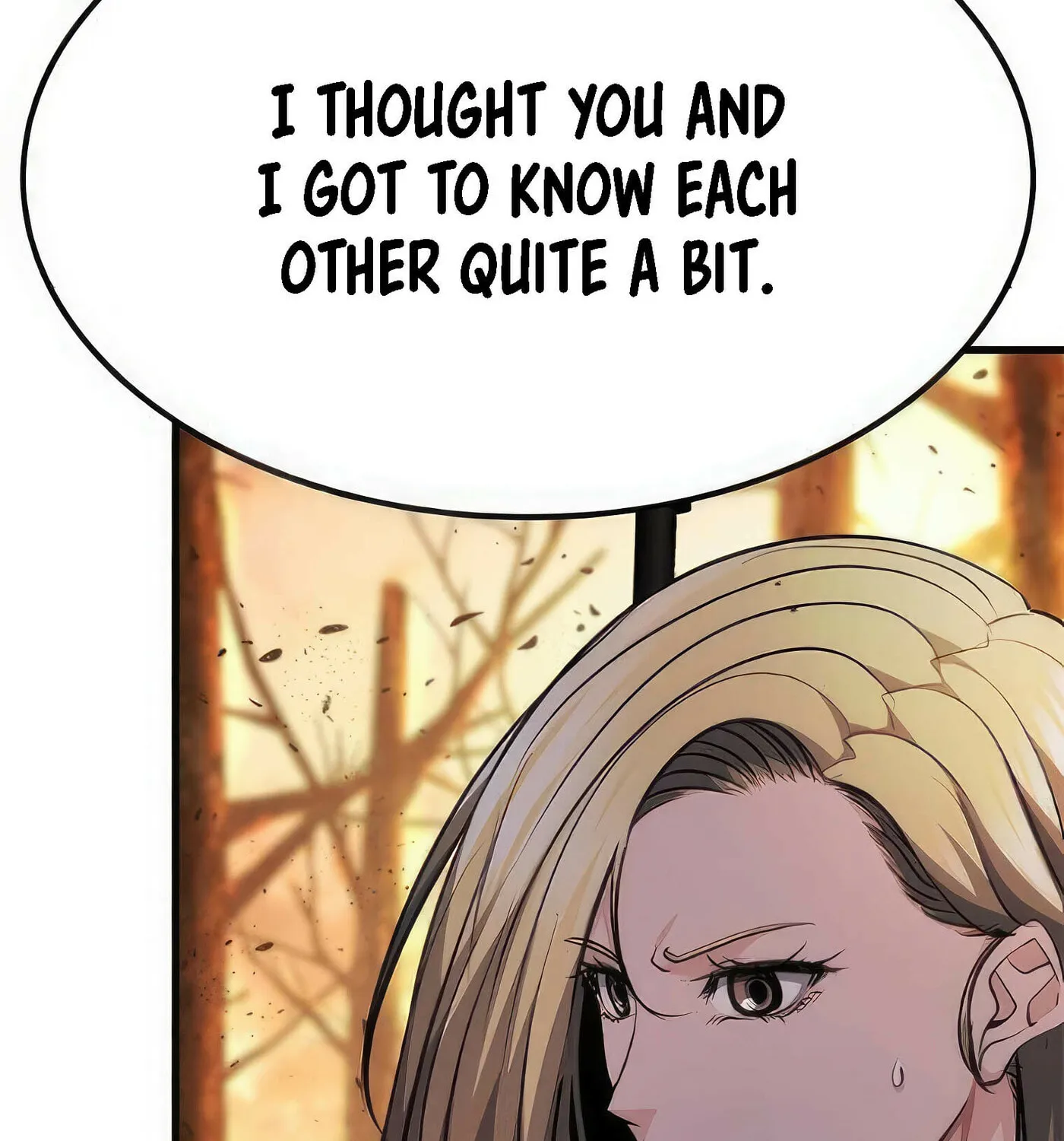 Read Secret Player chapter 49 image 22 on Lezhin