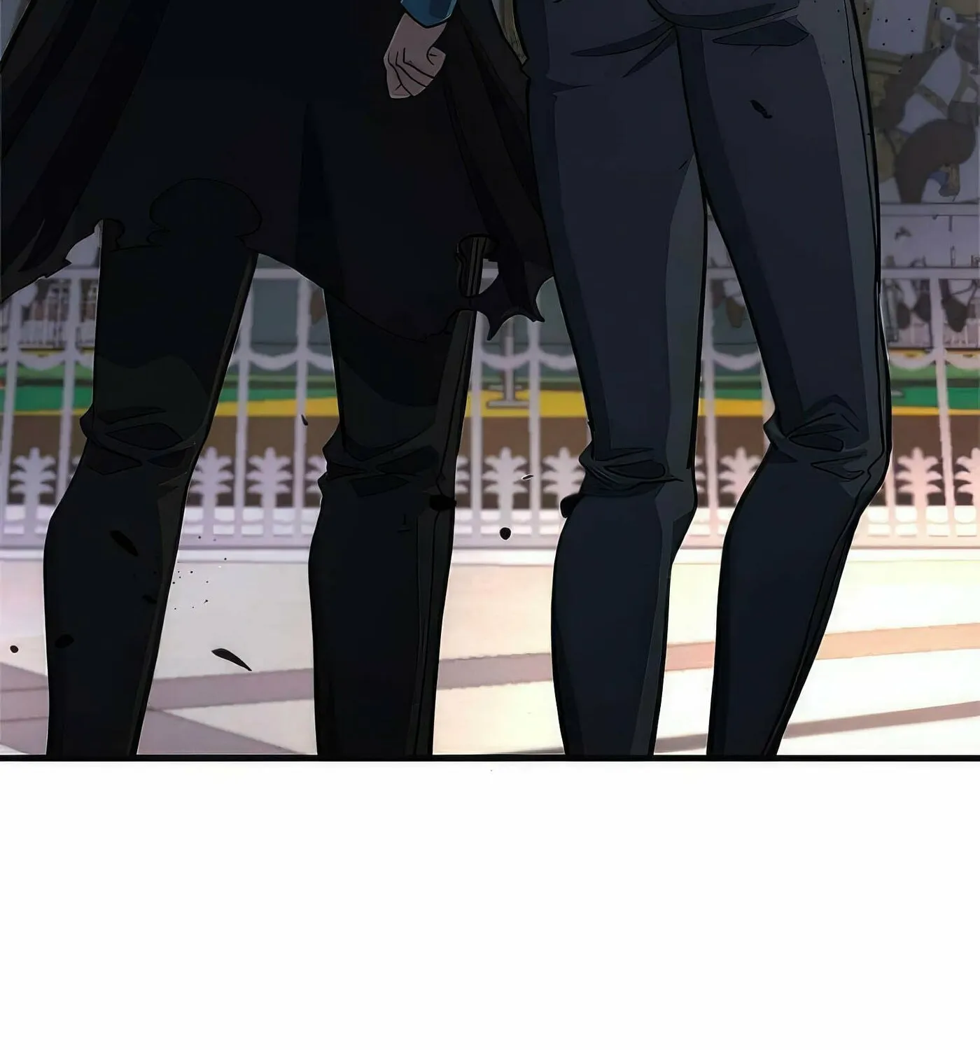 Read Secret Player chapter 49 image 226 on Lezhin