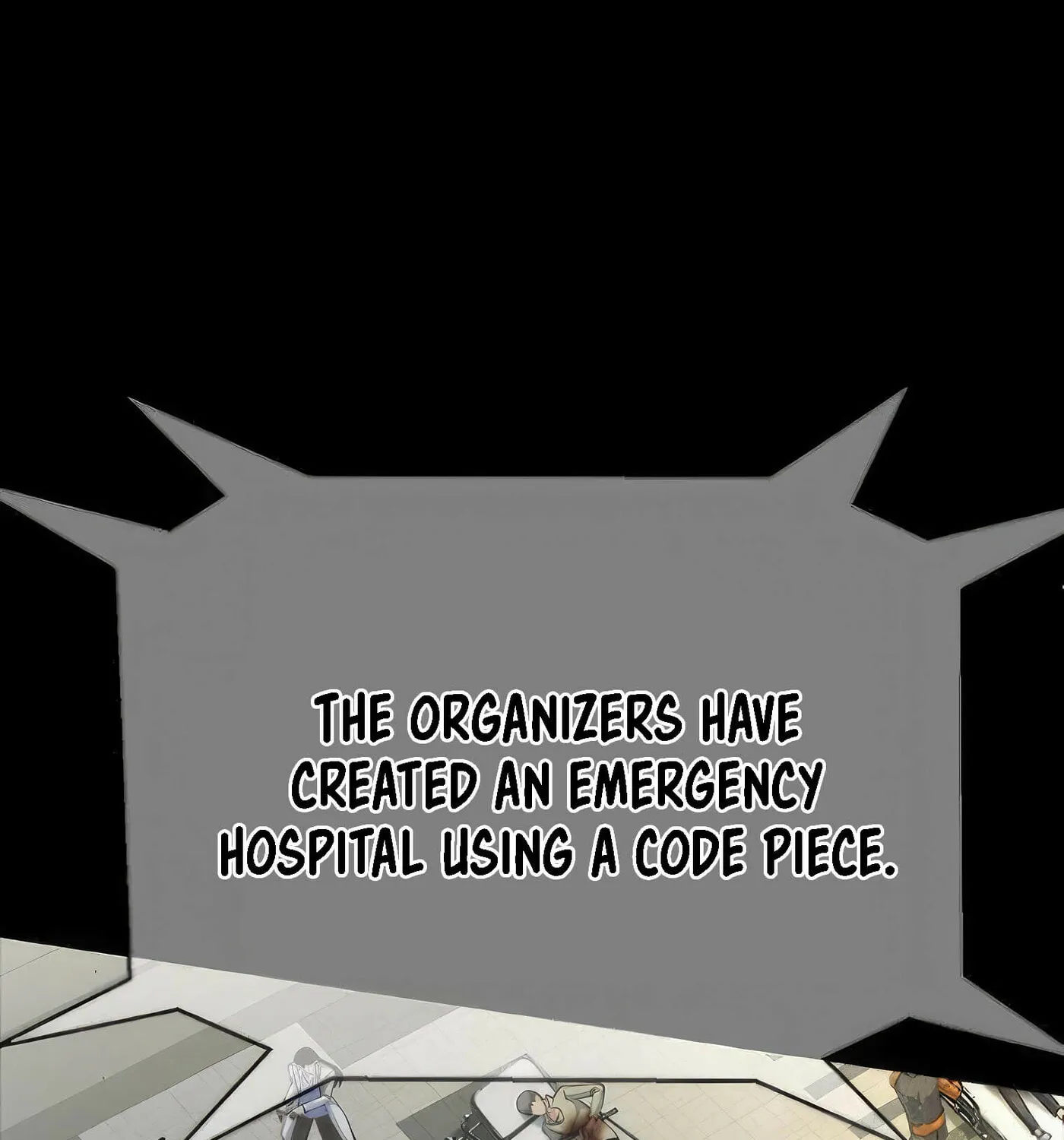 Read Secret Player chapter 49 image 25 on Lezhin