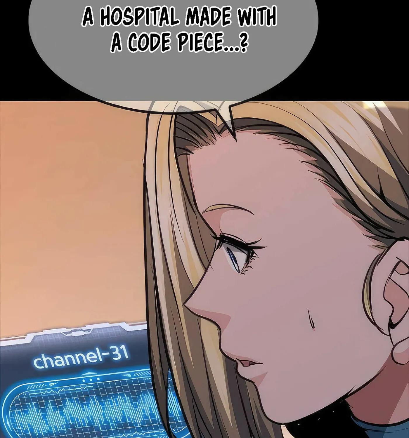 Read Secret Player chapter 49 image 28 on Lezhin