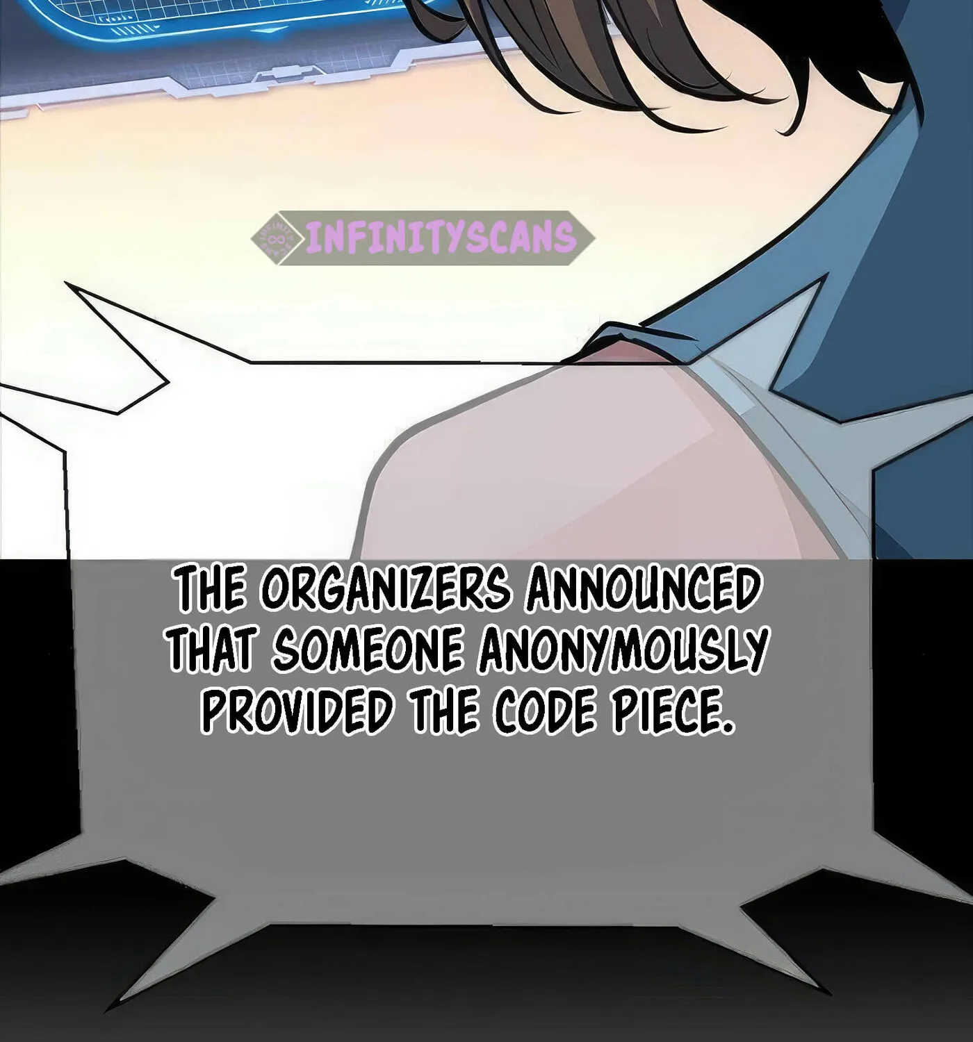 Read Secret Player chapter 49 image 29 on Lezhin