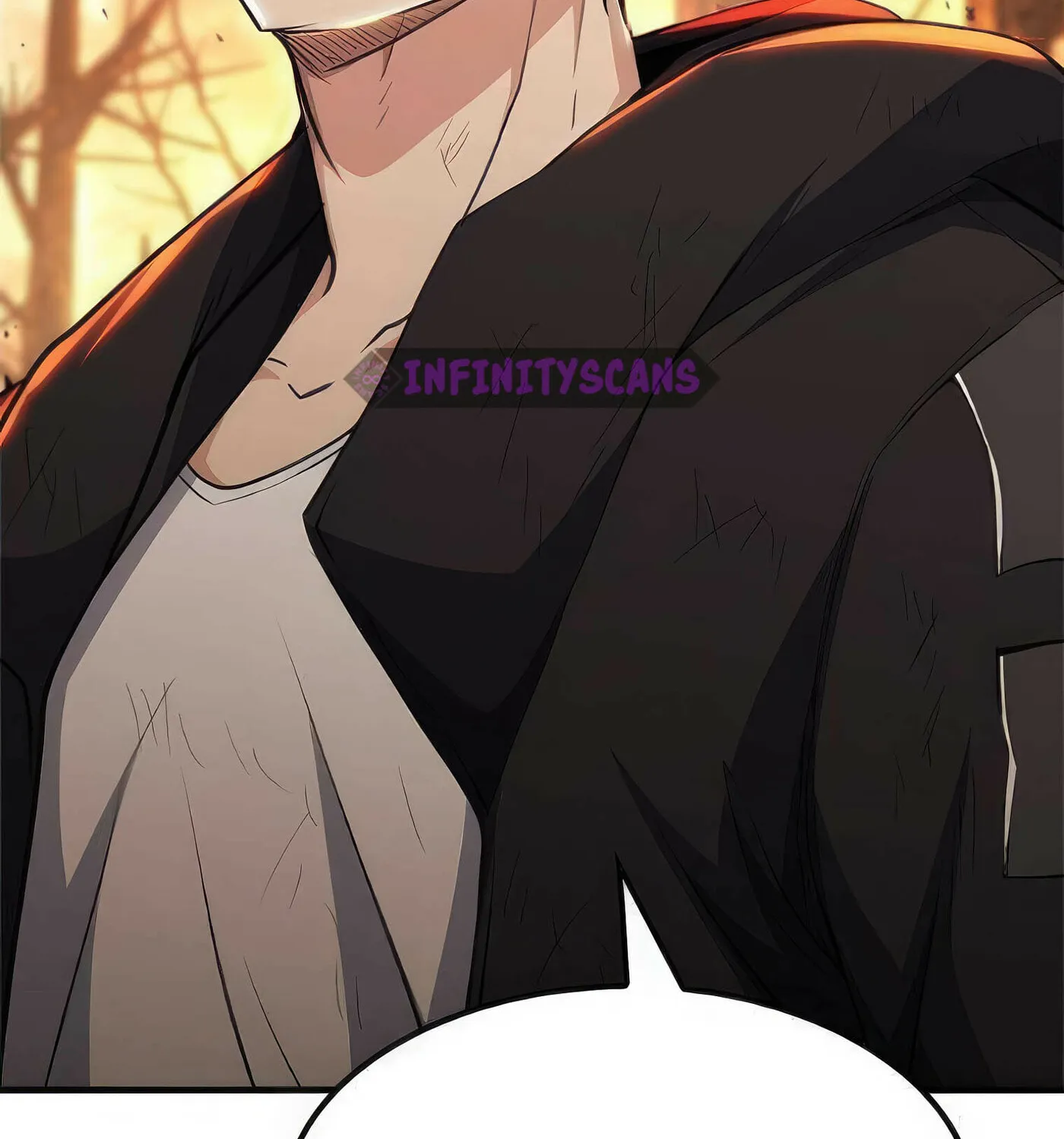 Read Secret Player chapter 49 image 34 on Lezhin