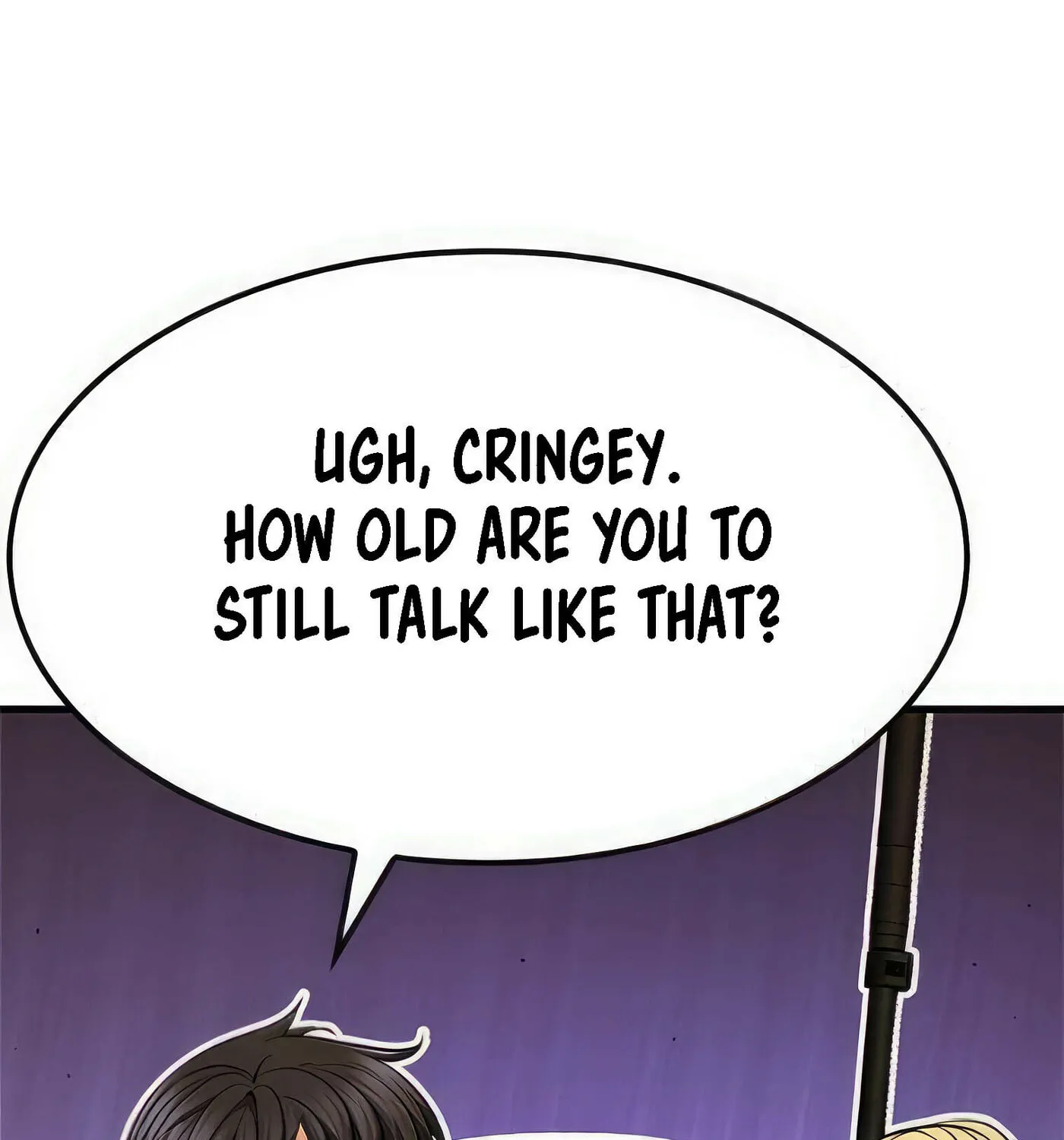 Read Secret Player chapter 49 image 36 on Lezhin