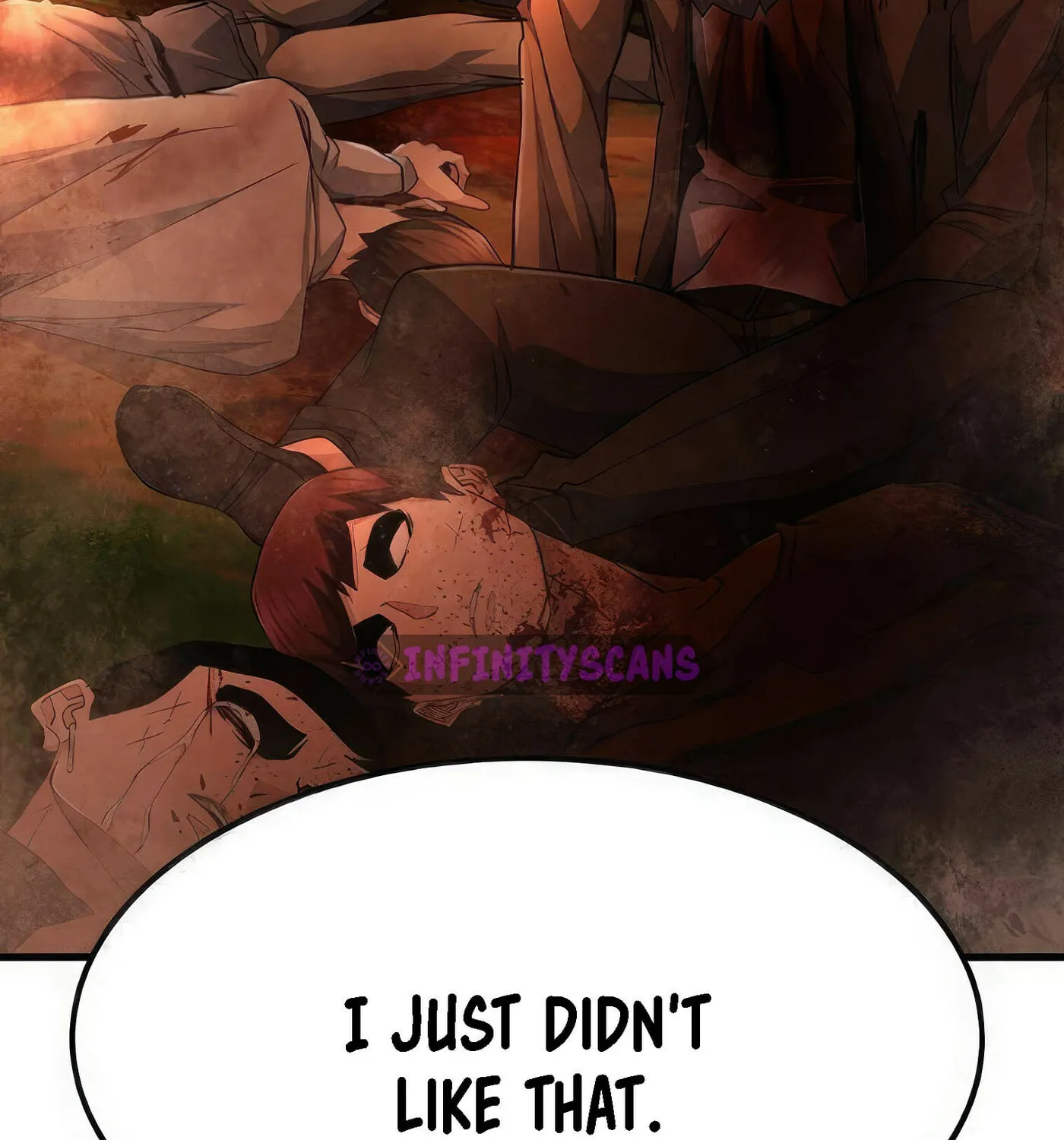 Read Secret Player chapter 49 image 42 on Lezhin