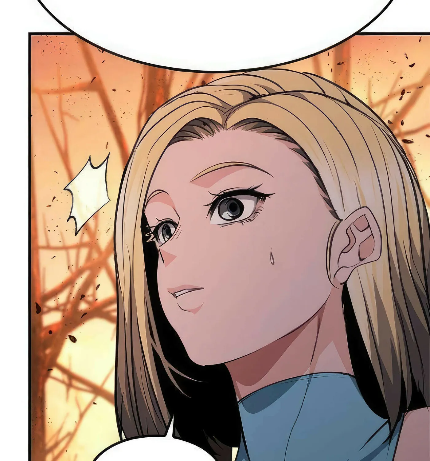 Read Secret Player chapter 49 image 44 on Lezhin