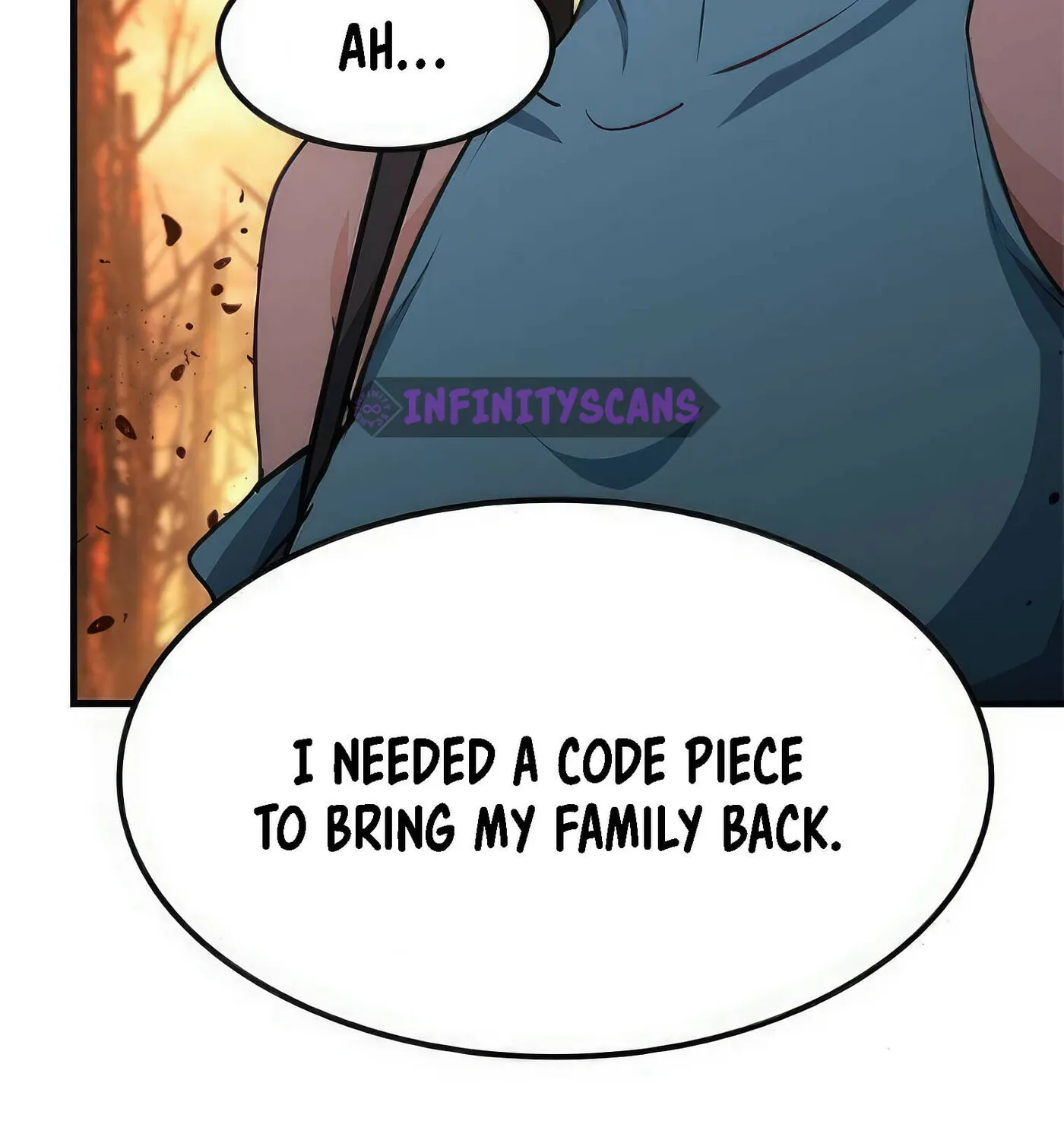 Read Secret Player chapter 49 image 45 on Lezhin