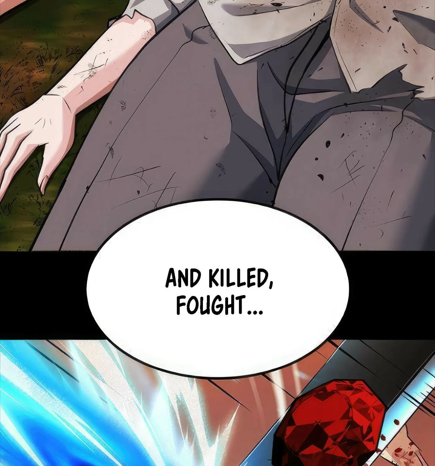 Read Secret Player chapter 49 image 50 on Lezhin