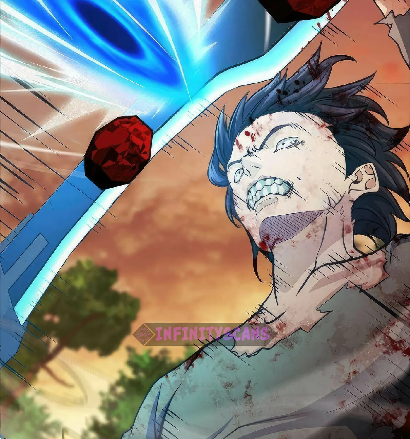 Read Secret Player chapter 49 image 51 on Lezhin