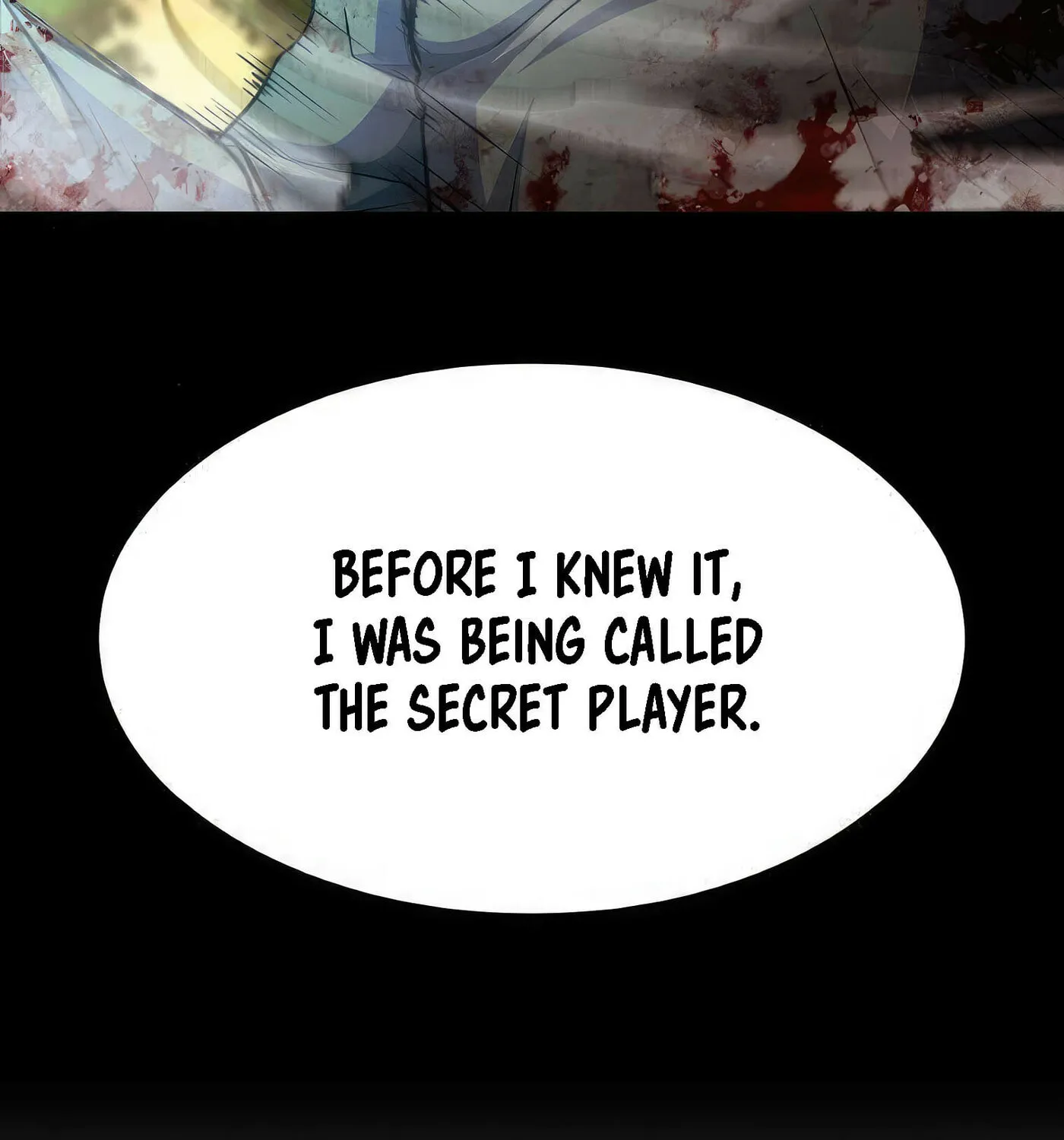 Read Secret Player chapter 49 image 52 on Lezhin