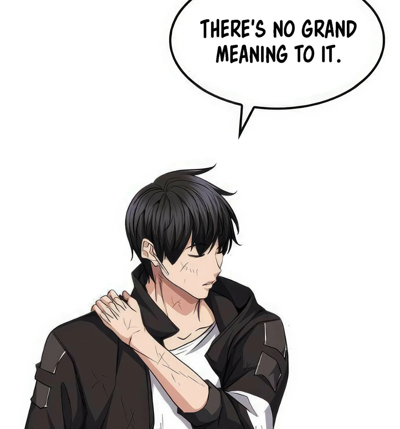 Read Secret Player chapter 49 image 54 on Lezhin